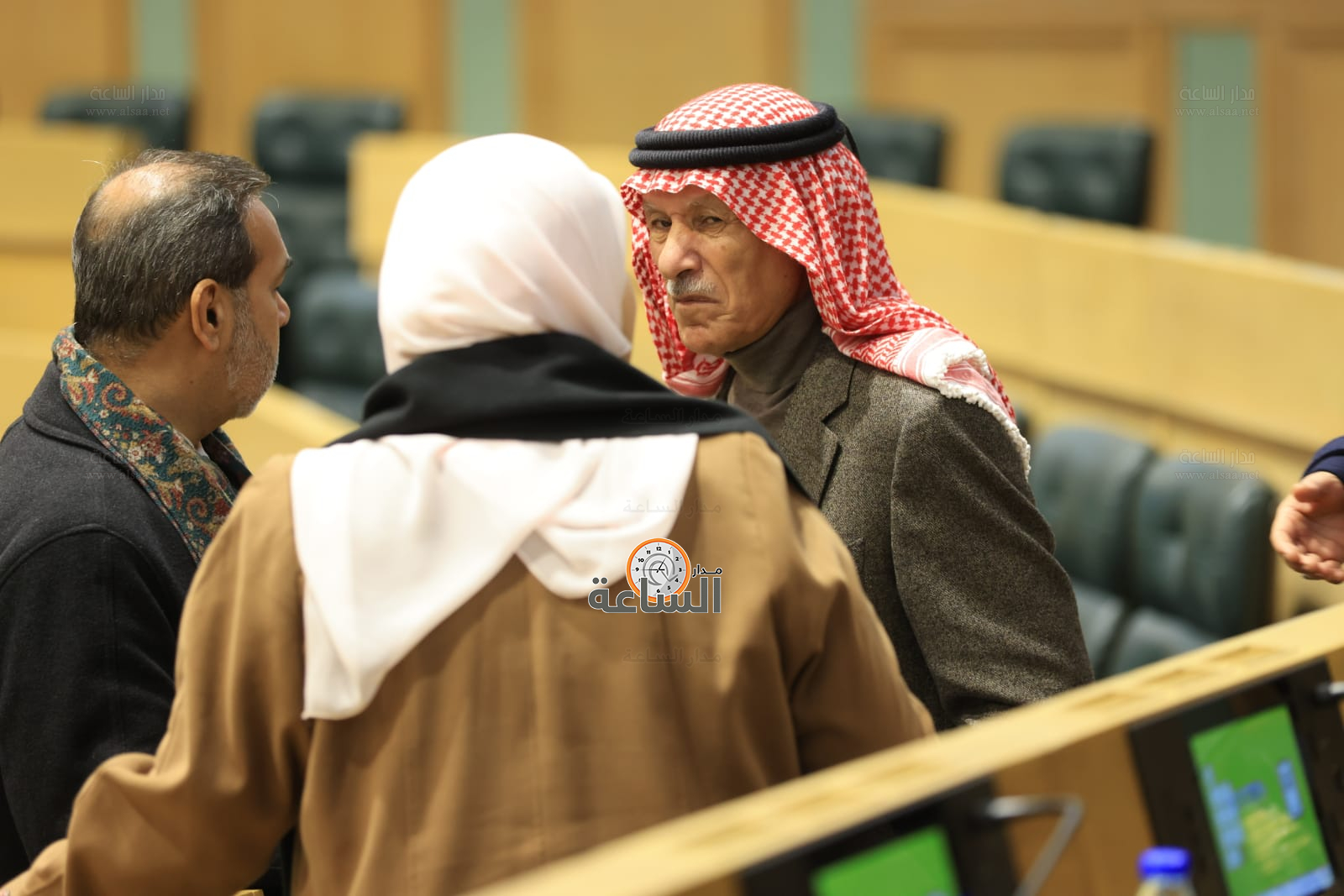 Madar Al-Saa Images 0.8491958082982136