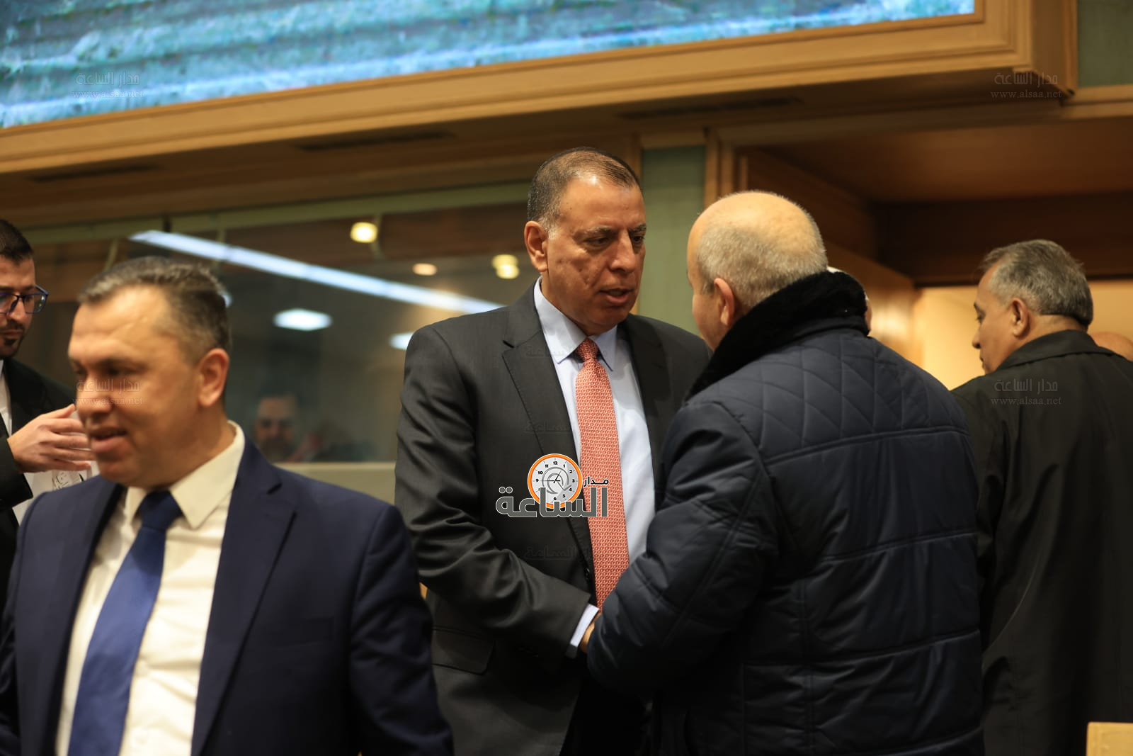 Madar Al-Saa Images 0.8096234778640105