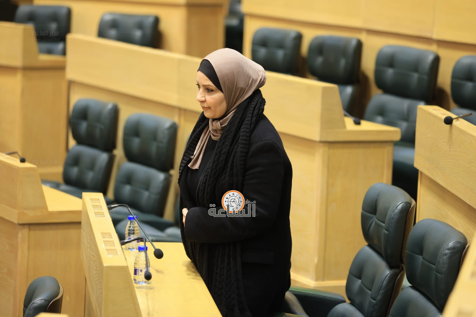 Madar Al-Saa Images 0.6861294879661087