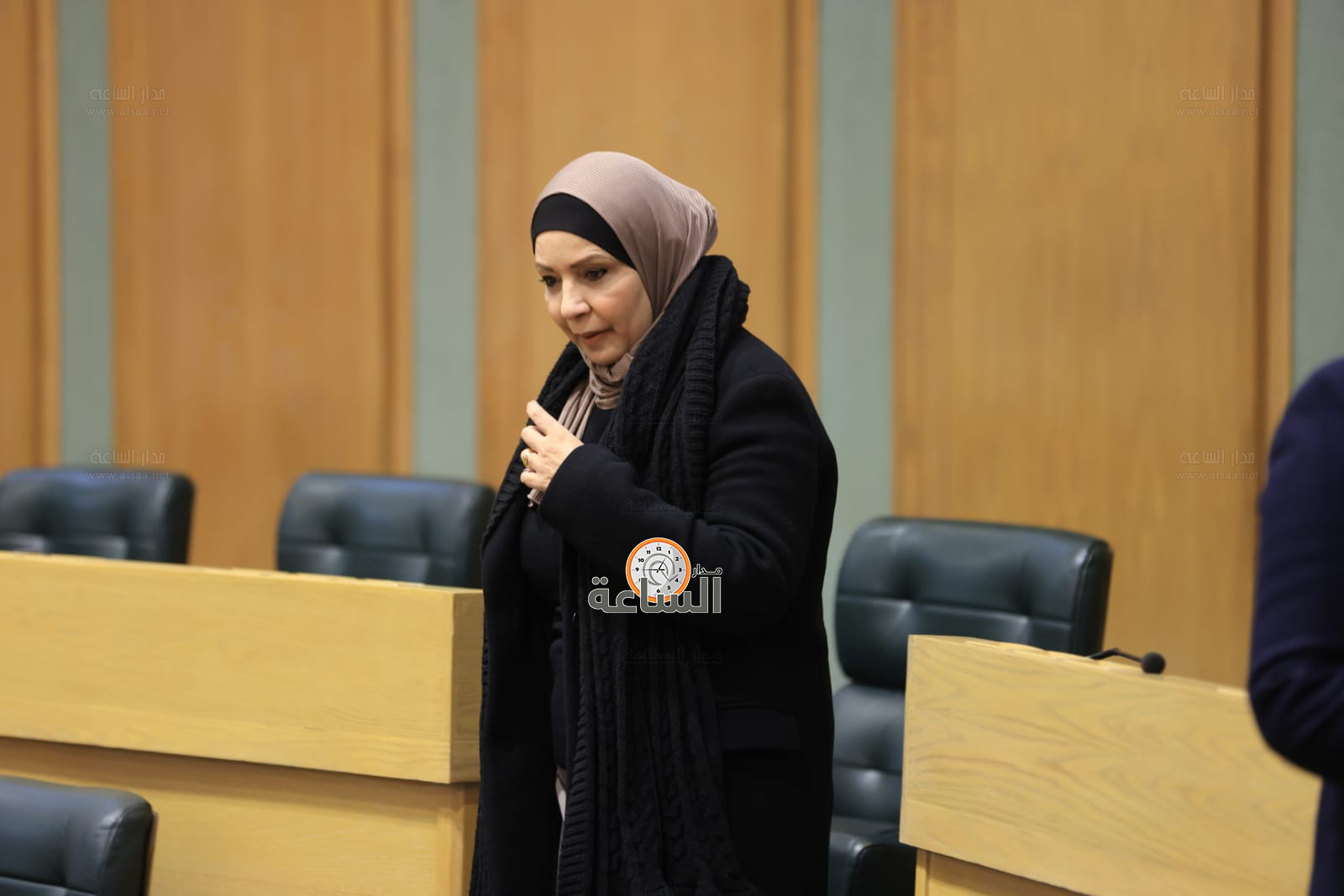 Madar Al-Saa Images 0.21338592171946535