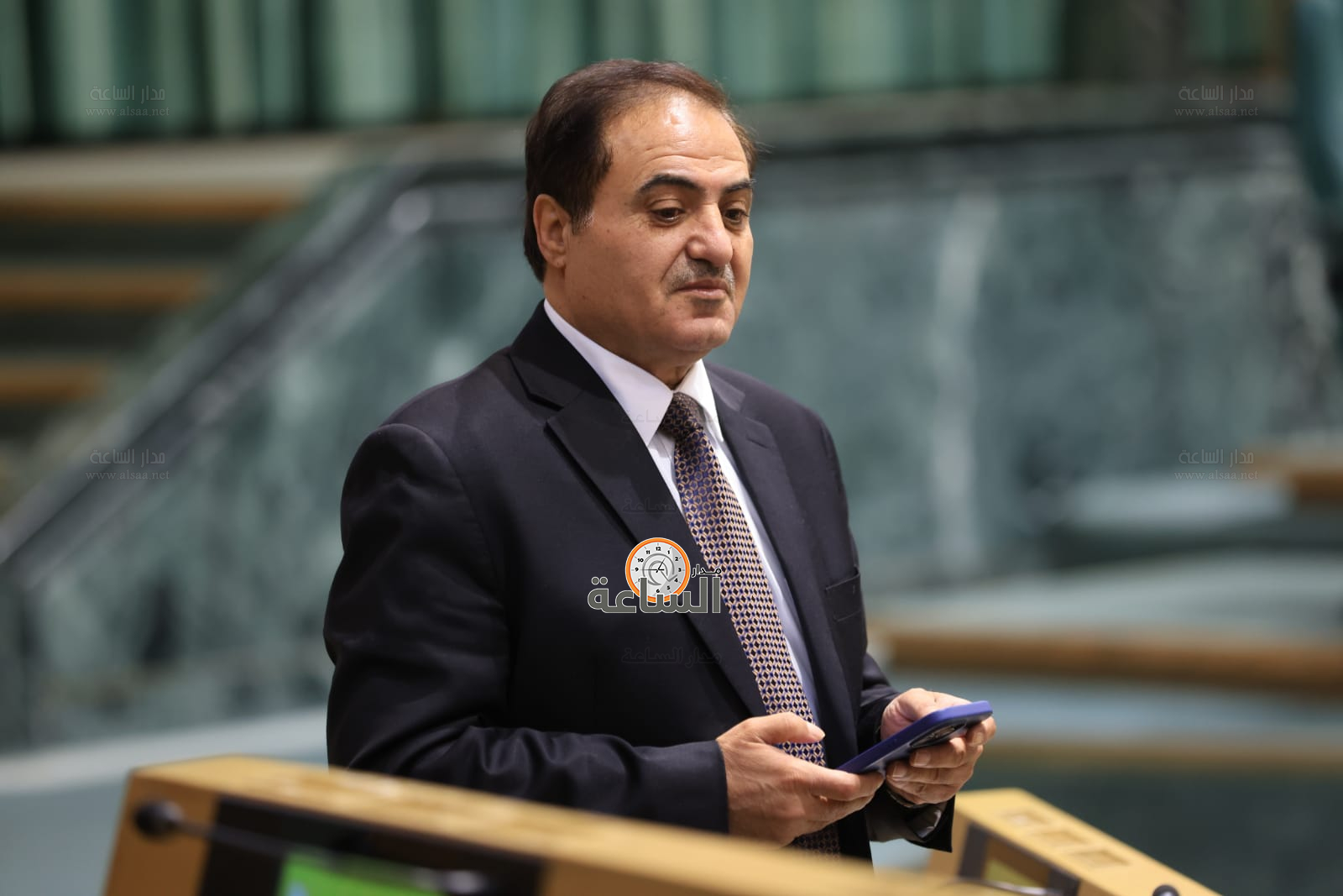 Madar Al-Saa Images 0.867301668441809