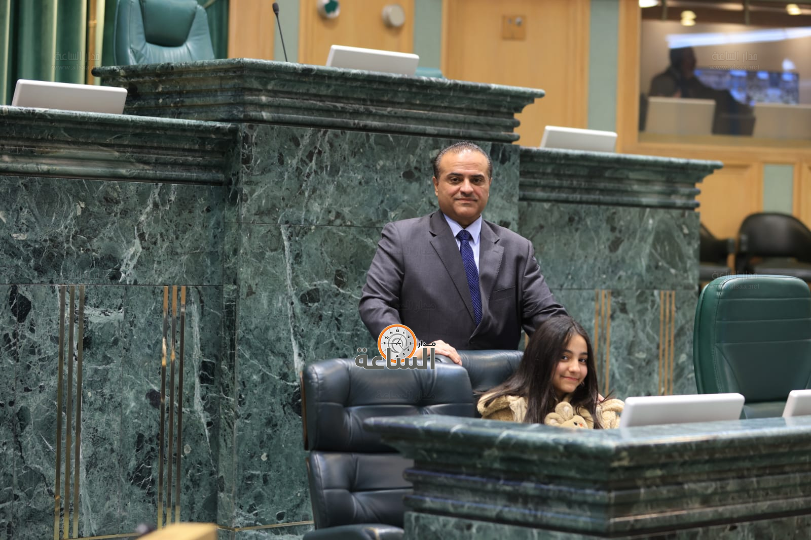 Madar Al-Saa Images 0.6277771681675391