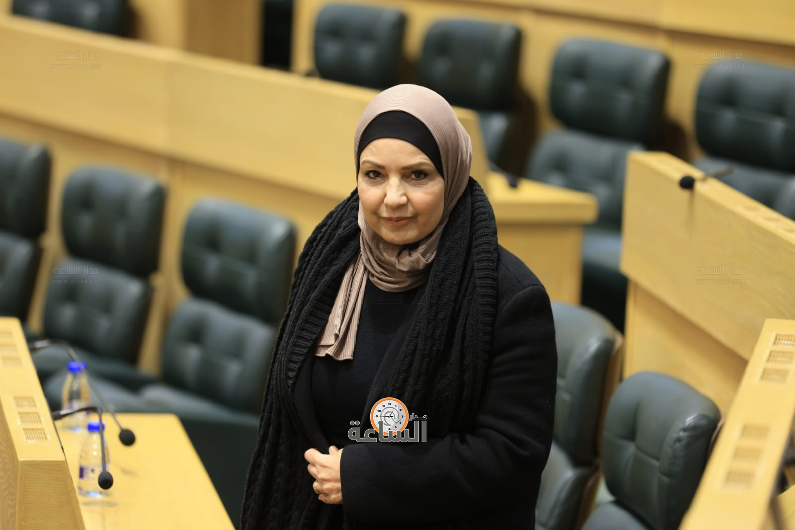 Madar Al-Saa Images 0.5025145616468312