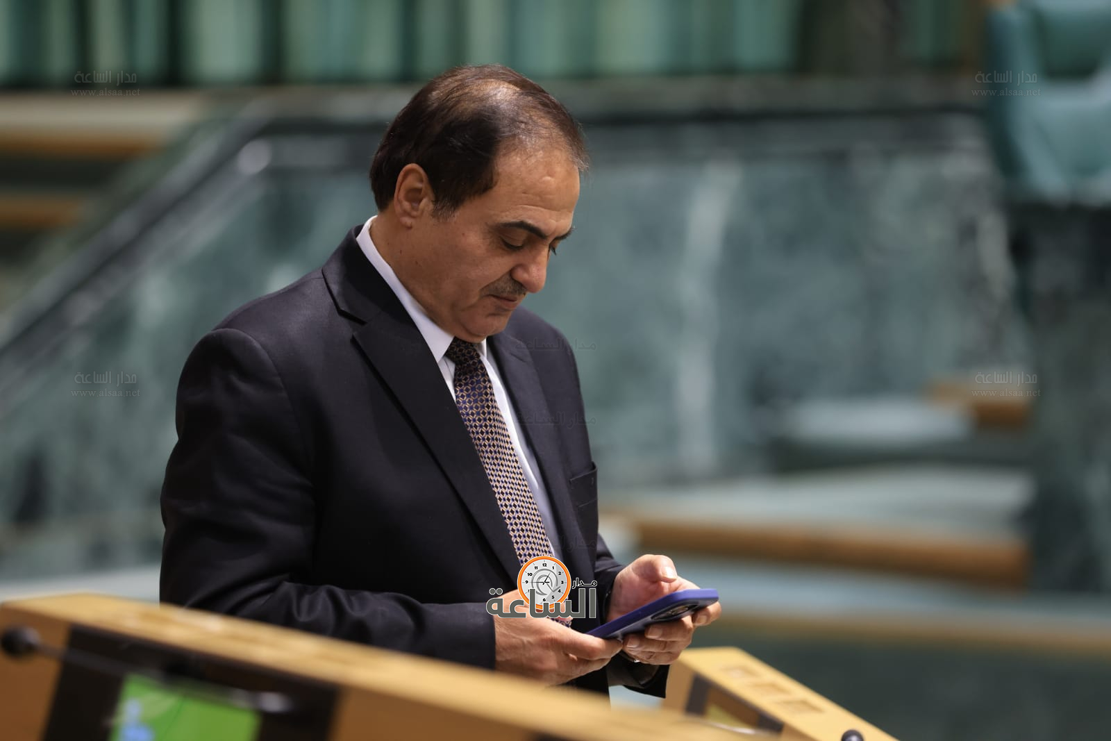 Madar Al-Saa Images 0.12521058978753696