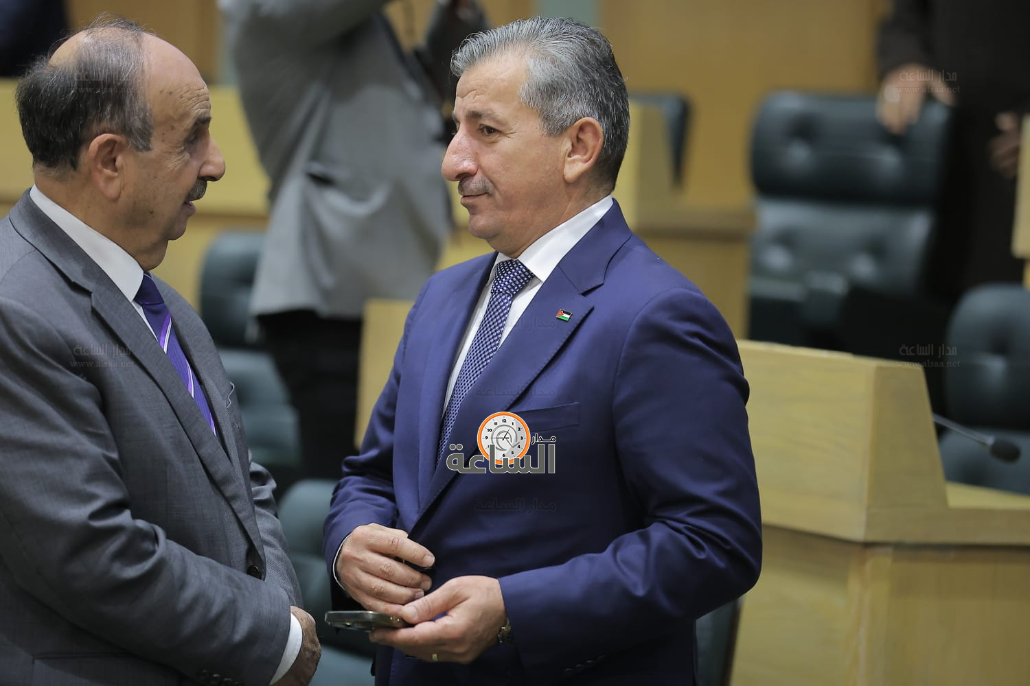 Madar Al-Saa Images 0.7356899158275156