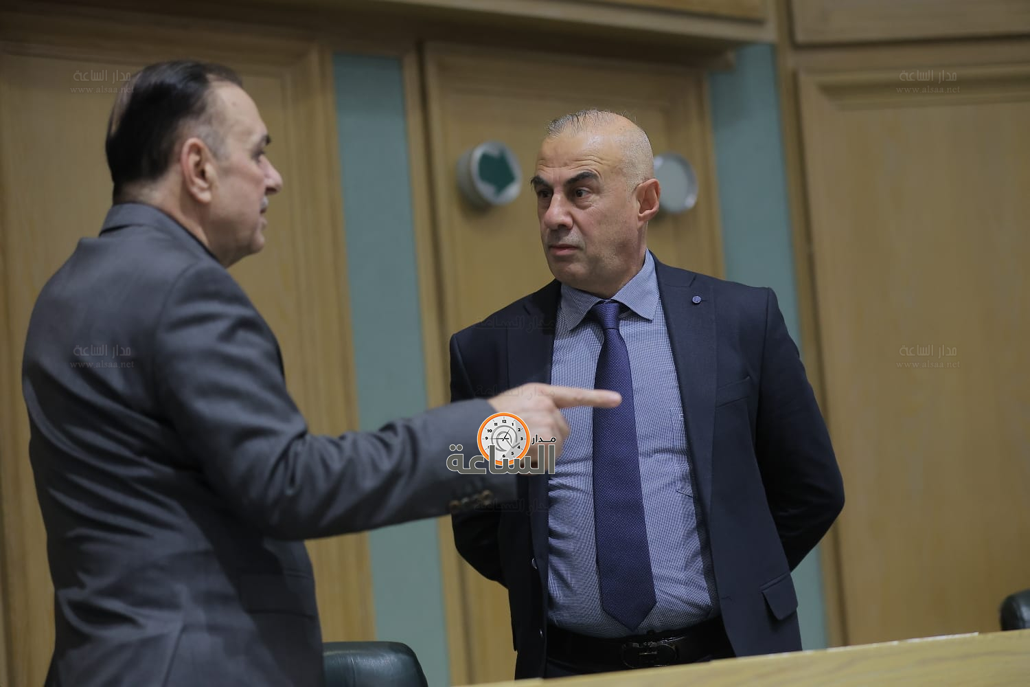 Madar Al-Saa Images 0.3421271896546292