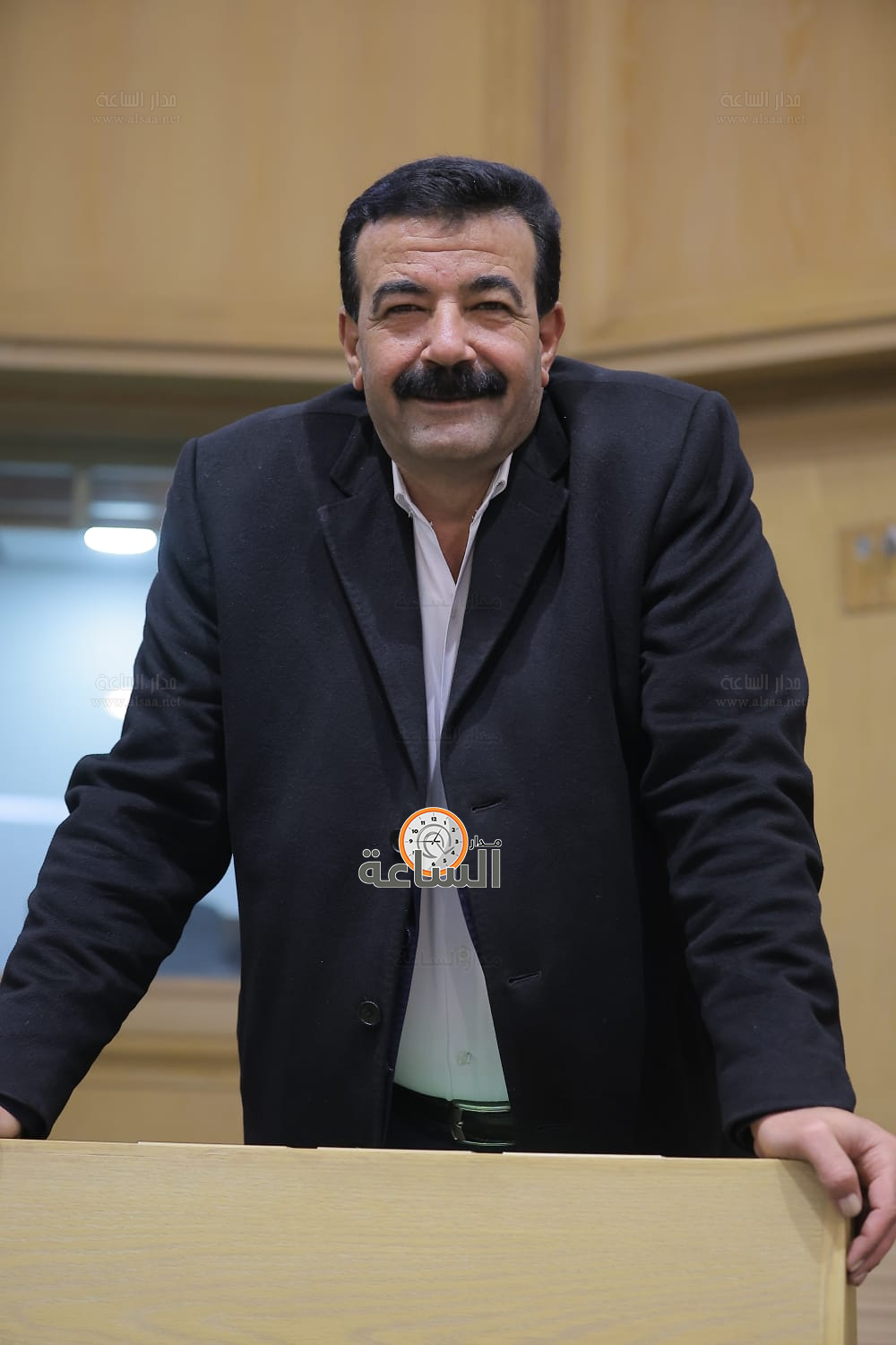 Madar Al-Saa Images 0.5038566004933203