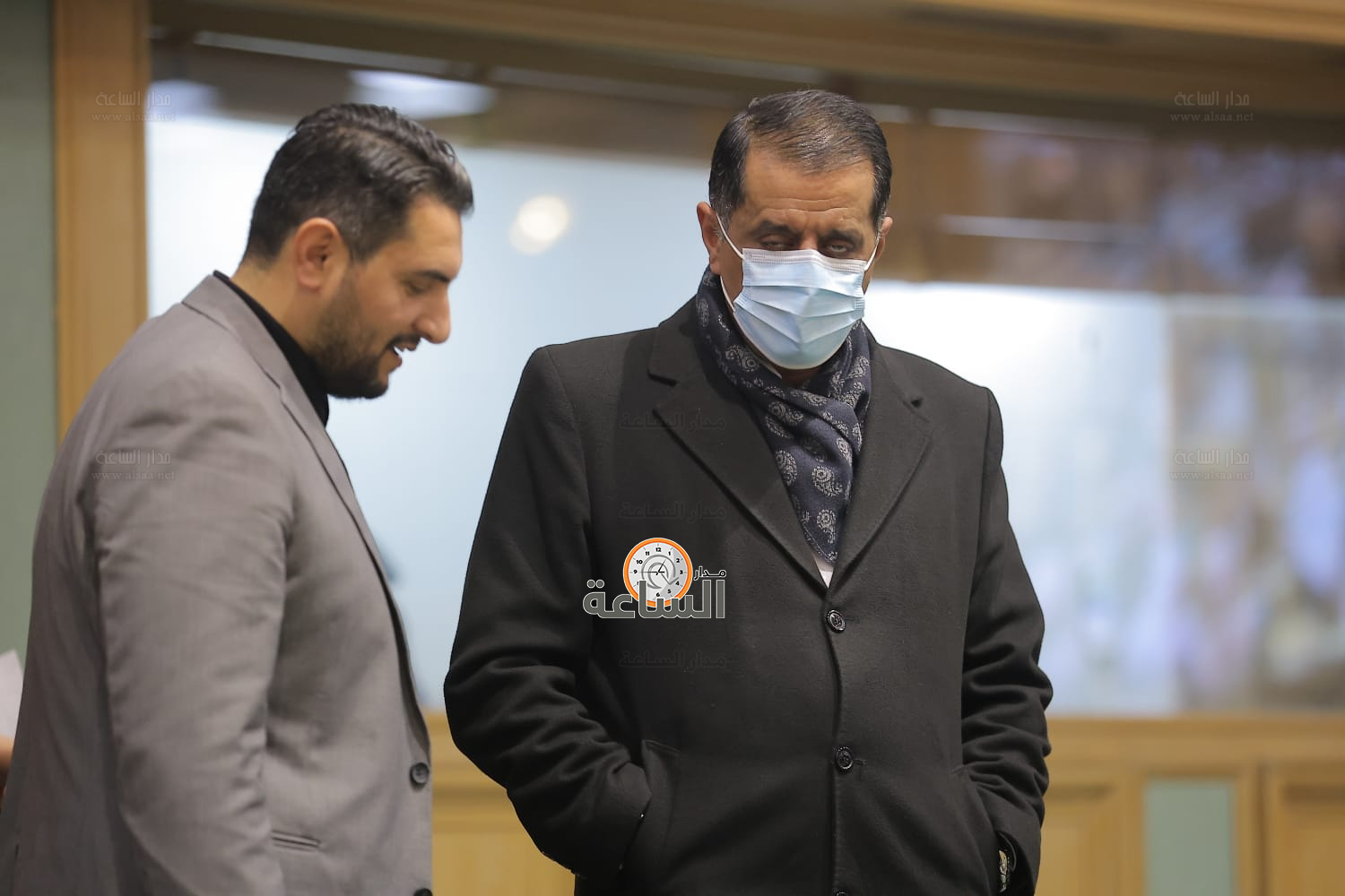 Madar Al-Saa Images 0.5832366322508864