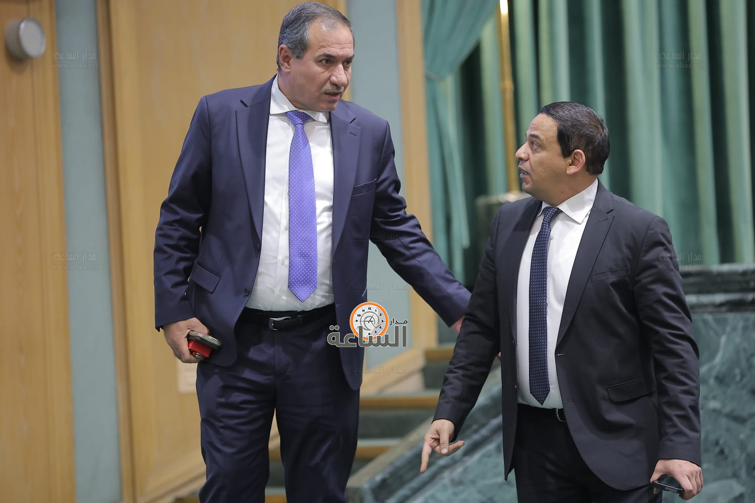 Madar Al-Saa Images 0.9498137829658415