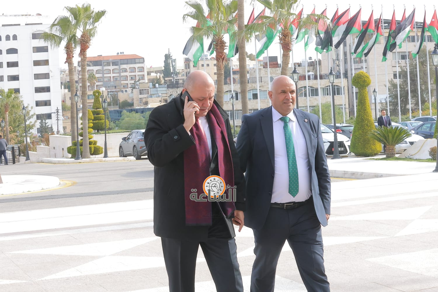 Madar Al-Saa Images 0.010727908311139345