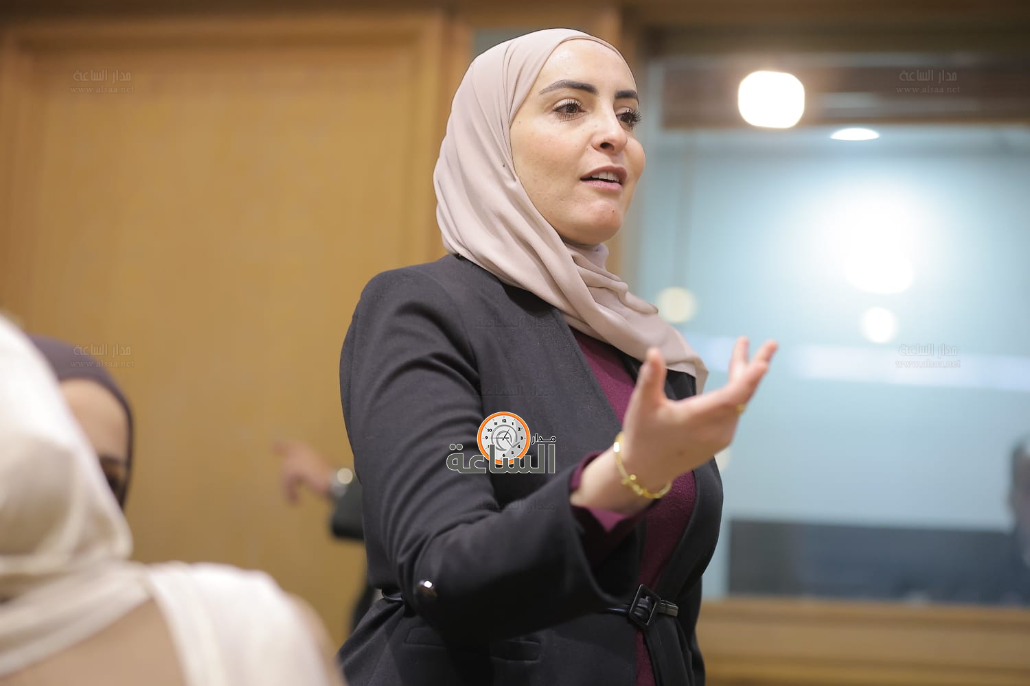 Madar Al-Saa Images 0.47656184888241027