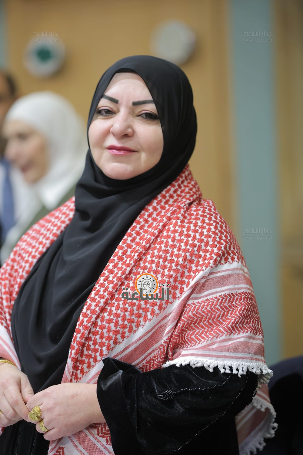 Madar Al-Saa Images 0.8169510890279212