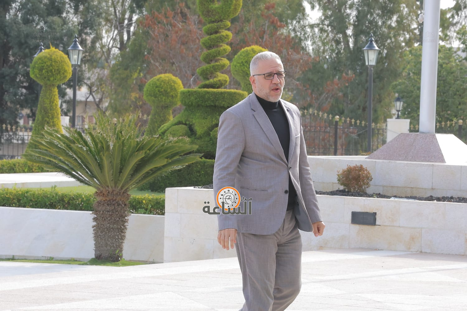 Madar Al-Saa Images 0.27436267838466377