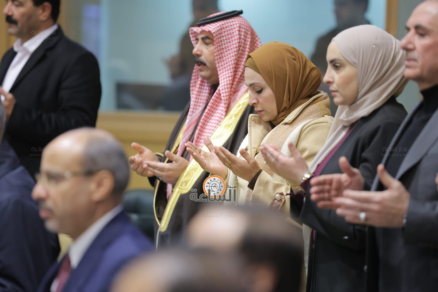 Madar Al-Saa Images 0.4883442397001595