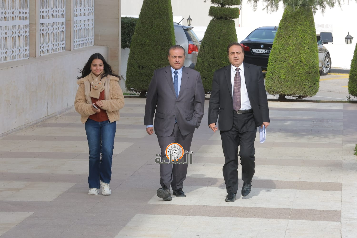 Madar Al-Saa Images 0.8583687054653267