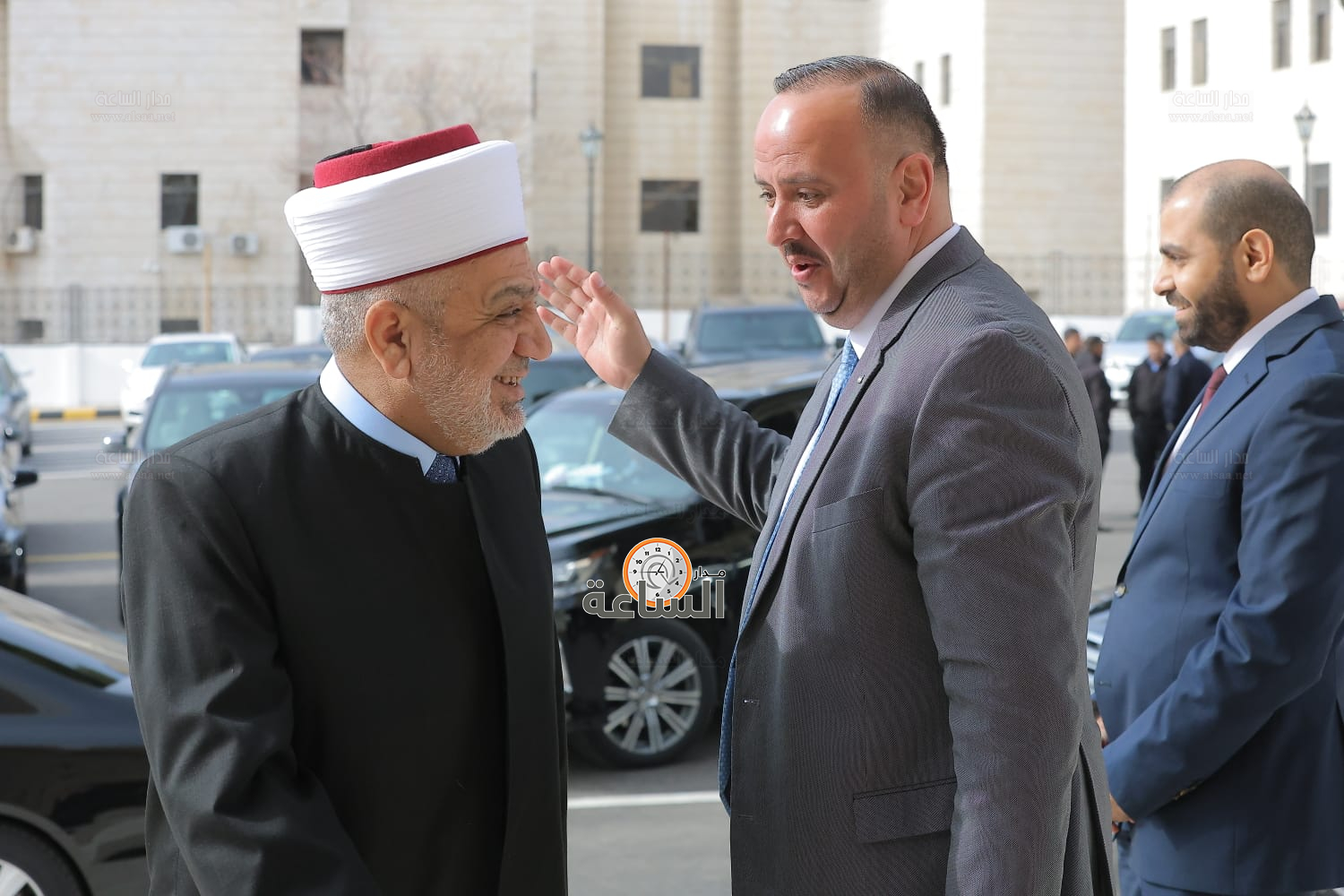 Madar Al-Saa Images 0.9671879994401824