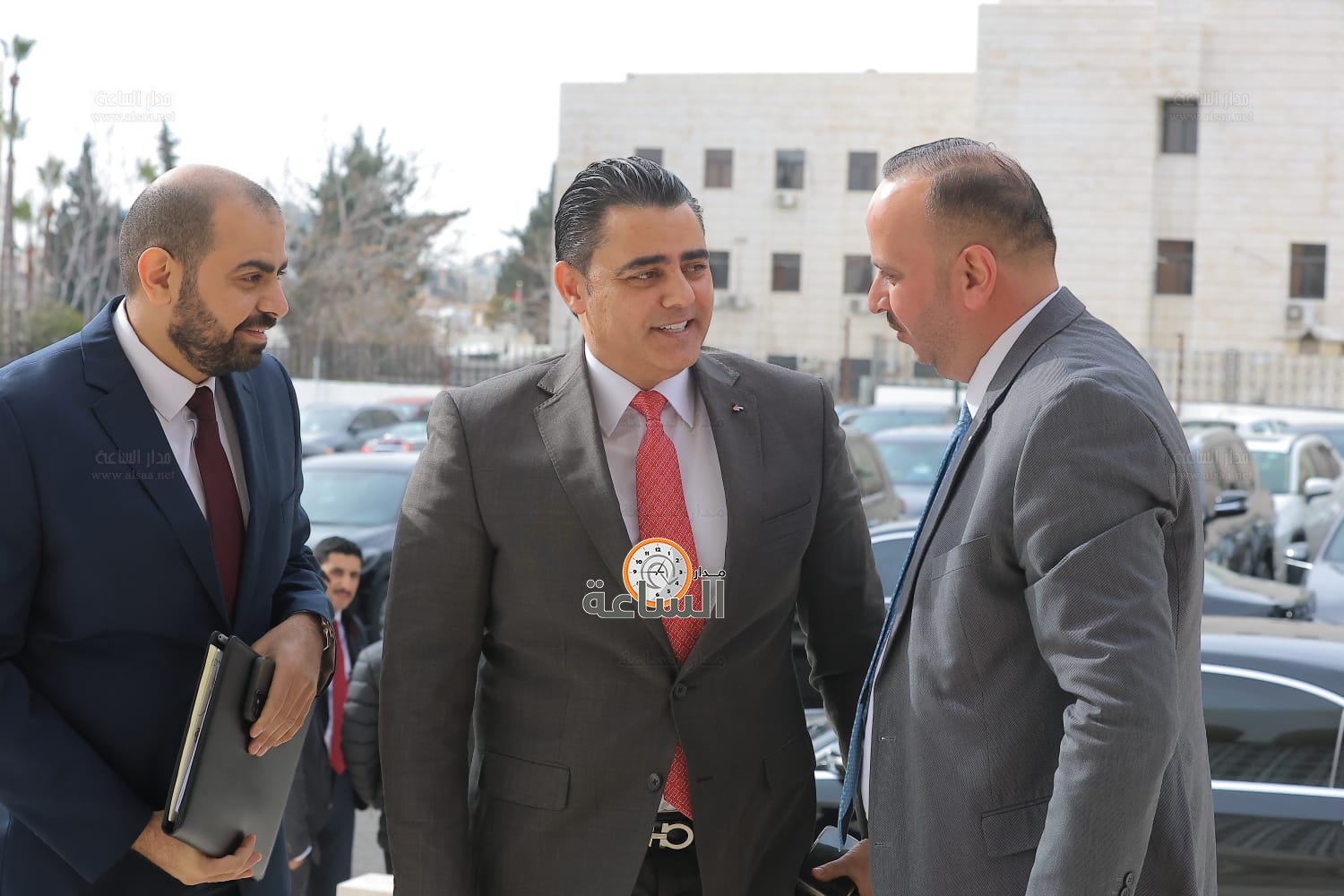 Madar Al-Saa Images 0.7984731184330591