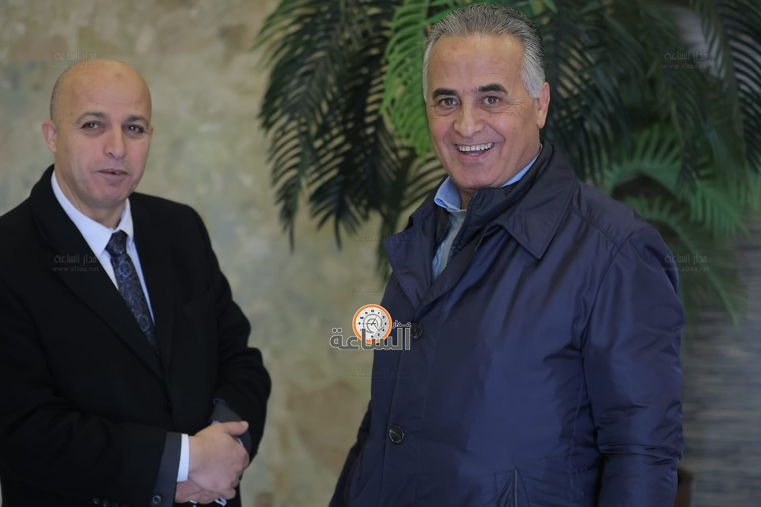 Madar Al-Saa Images 0.006329268333109095