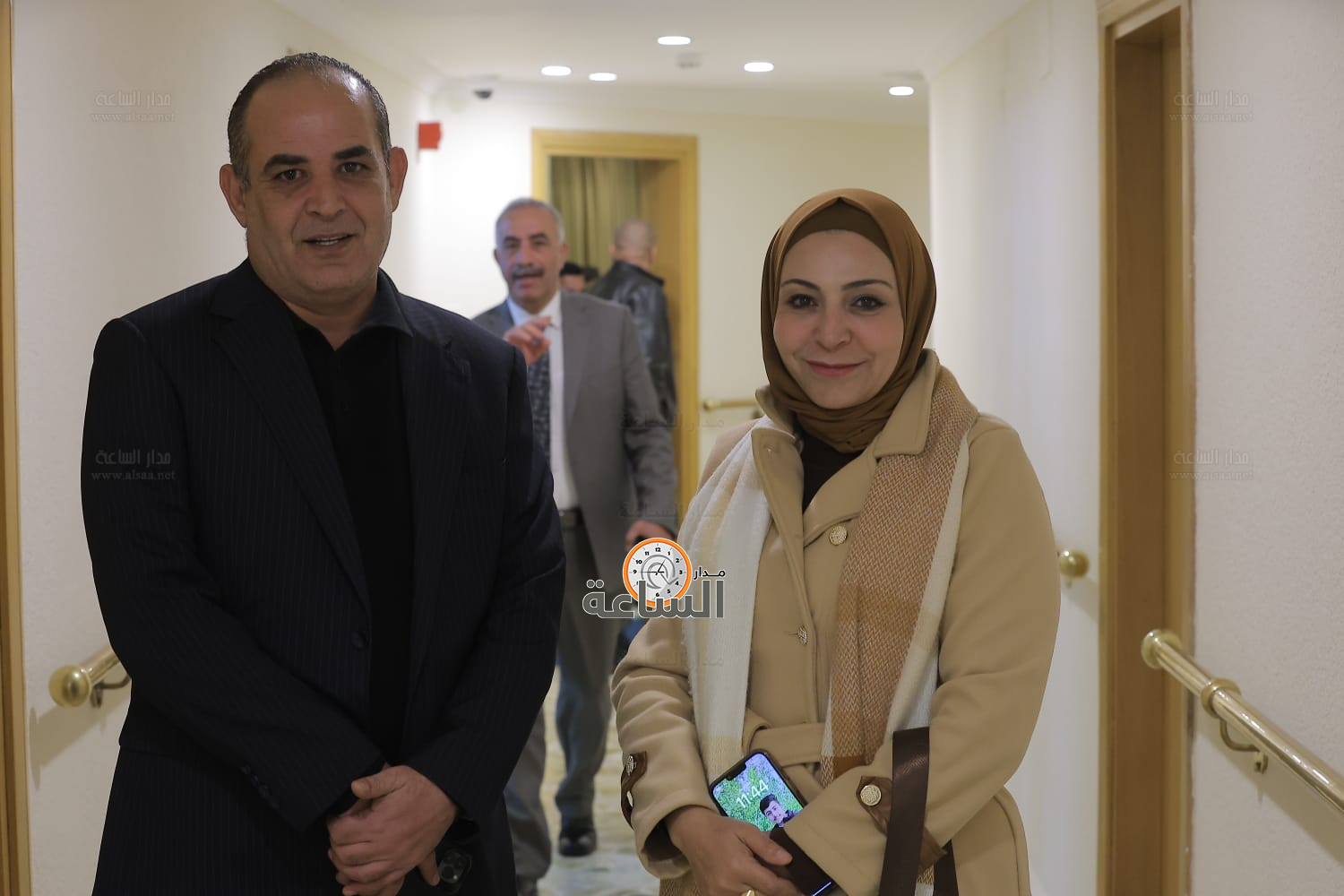 Madar Al-Saa Images 0.514621483103182