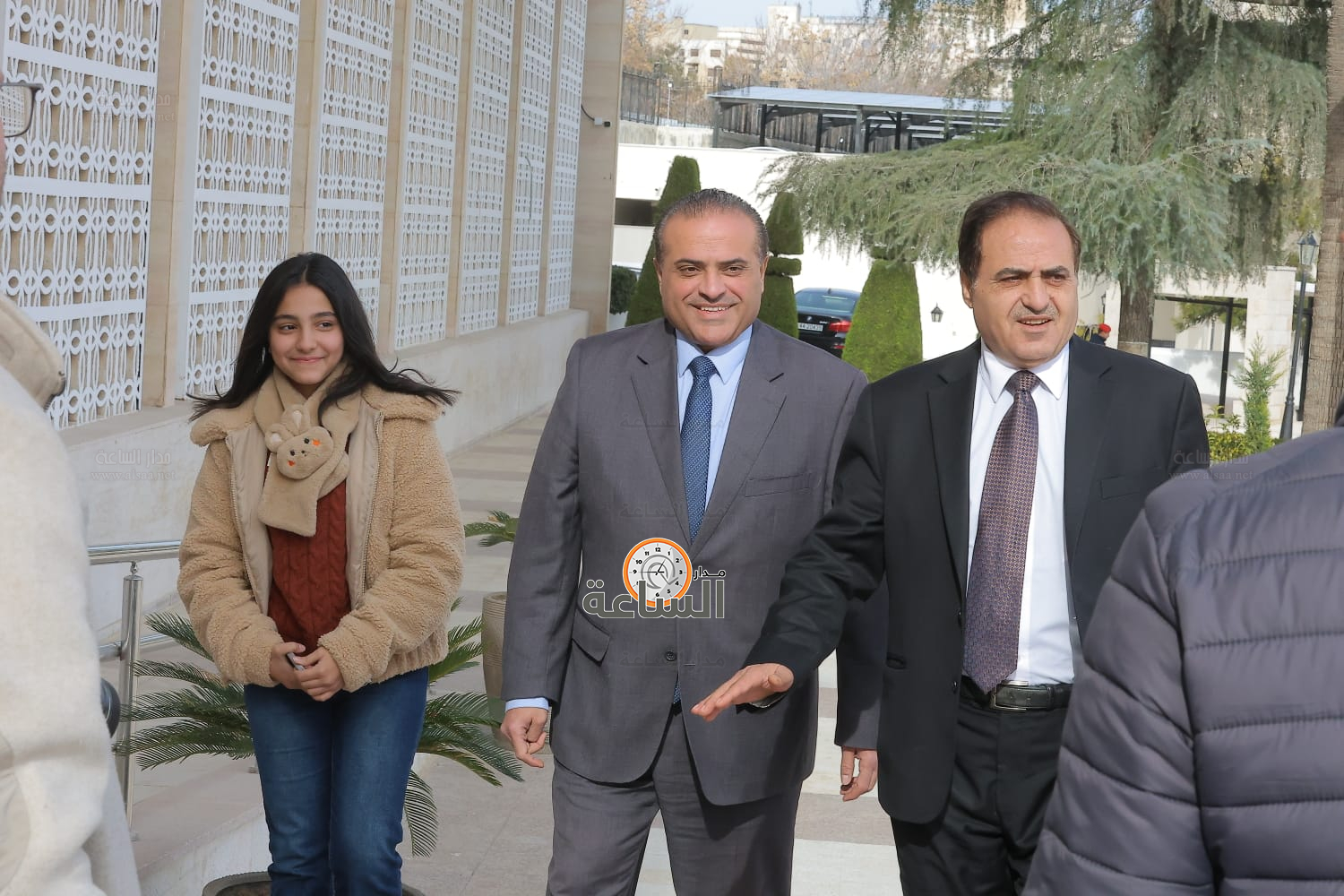 Madar Al-Saa Images 0.23397509399027128