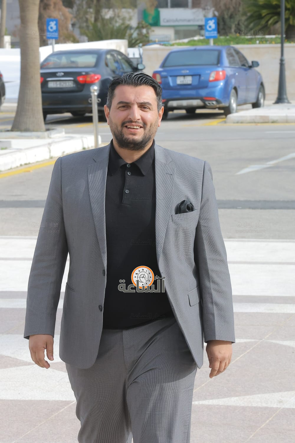 Madar Al-Saa Images 0.30700599255754857