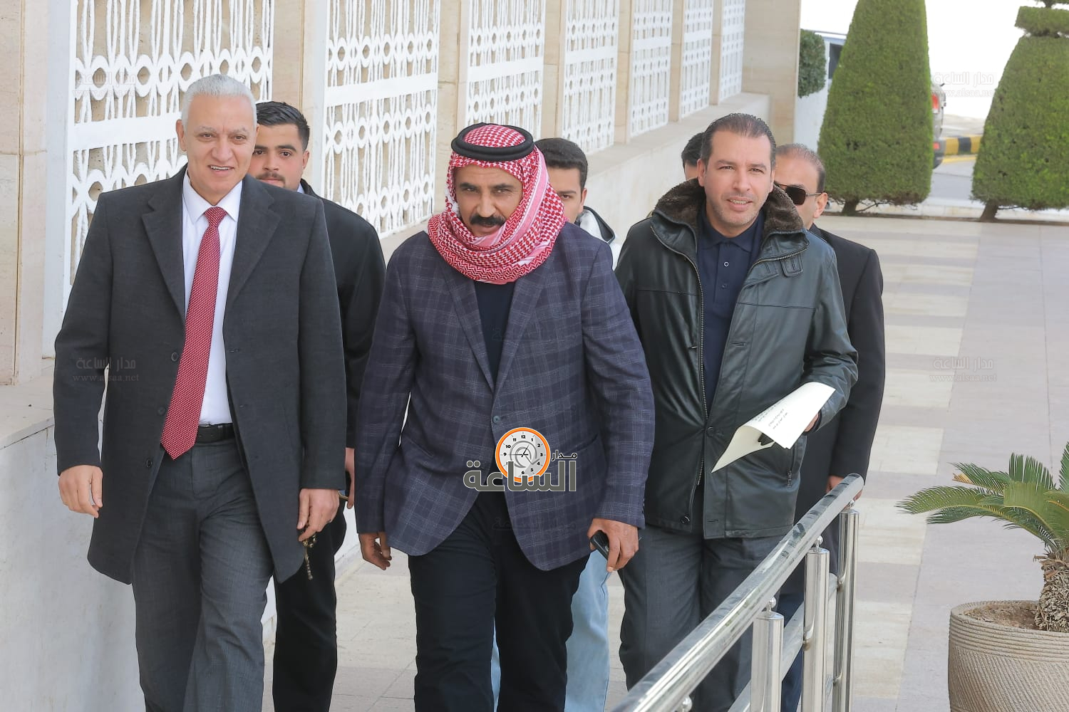 Madar Al-Saa Images 0.9149286958619487