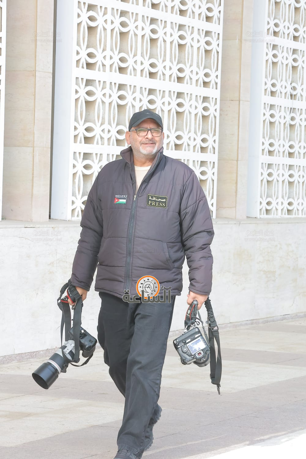 Madar Al-Saa Images 0.7696209213144676