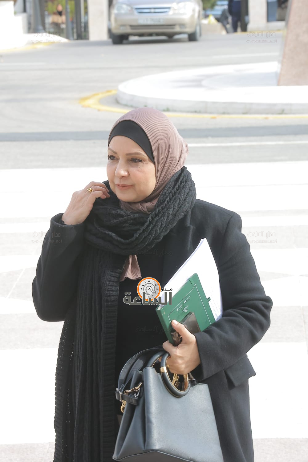 Madar Al-Saa Images 0.9337484696347337