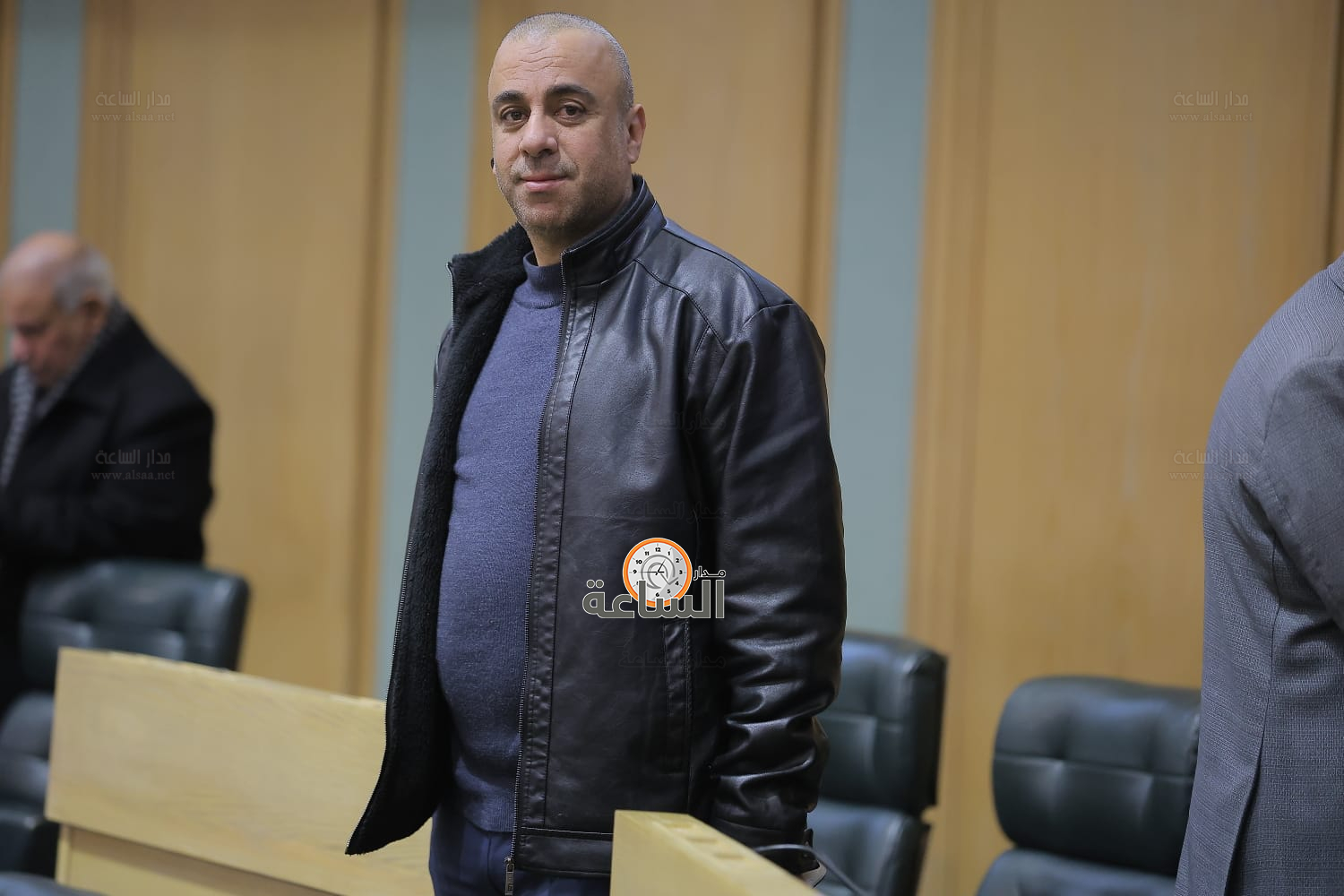 Madar Al-Saa Images 0.8661406788432633