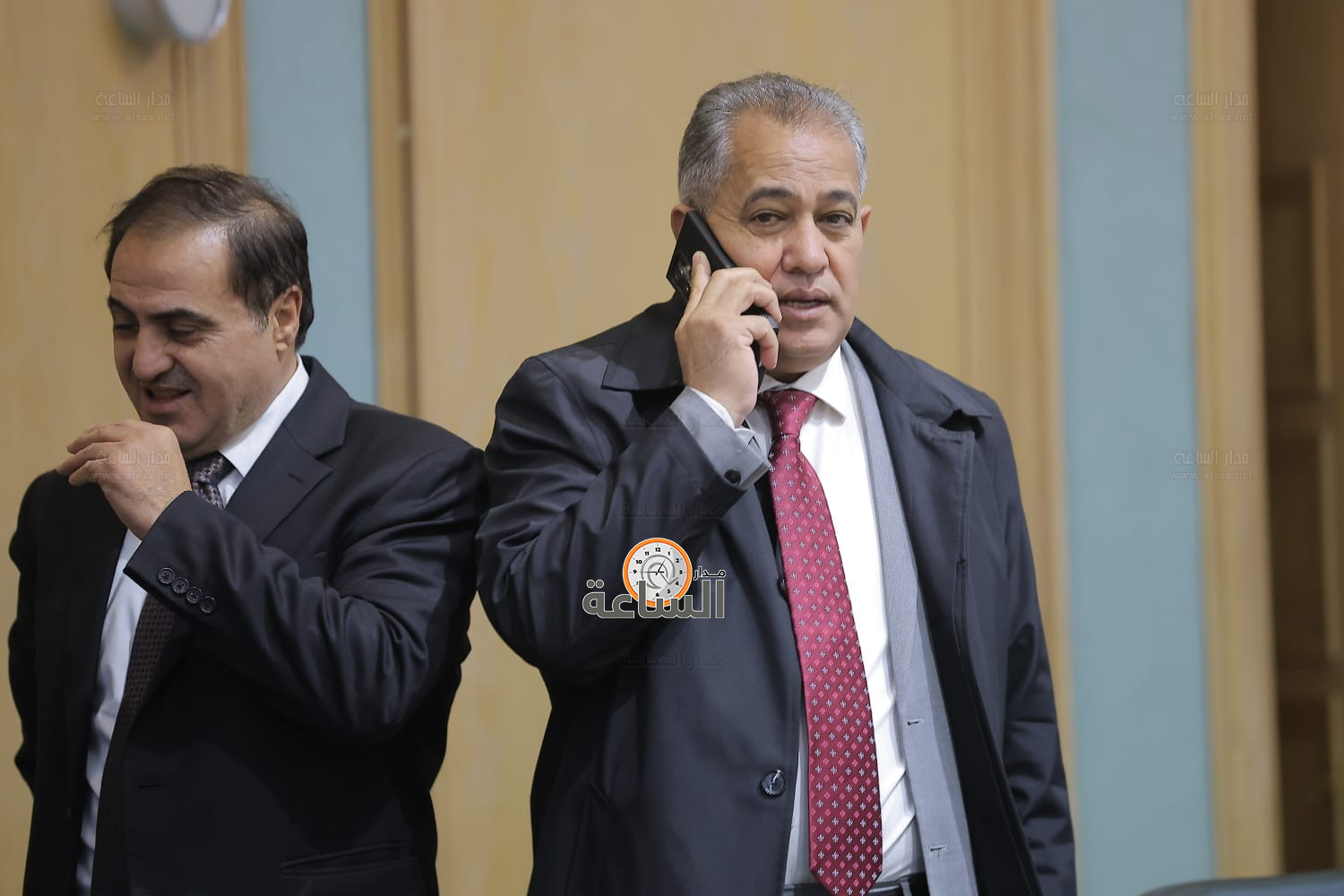 Madar Al-Saa Images 0.455852336954209