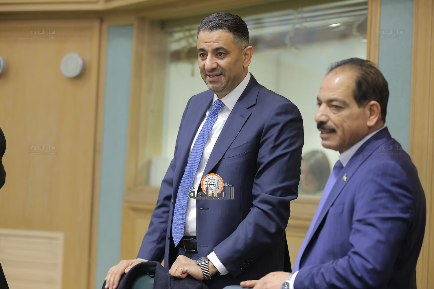 Madar Al-Saa Images 0.846429500672698