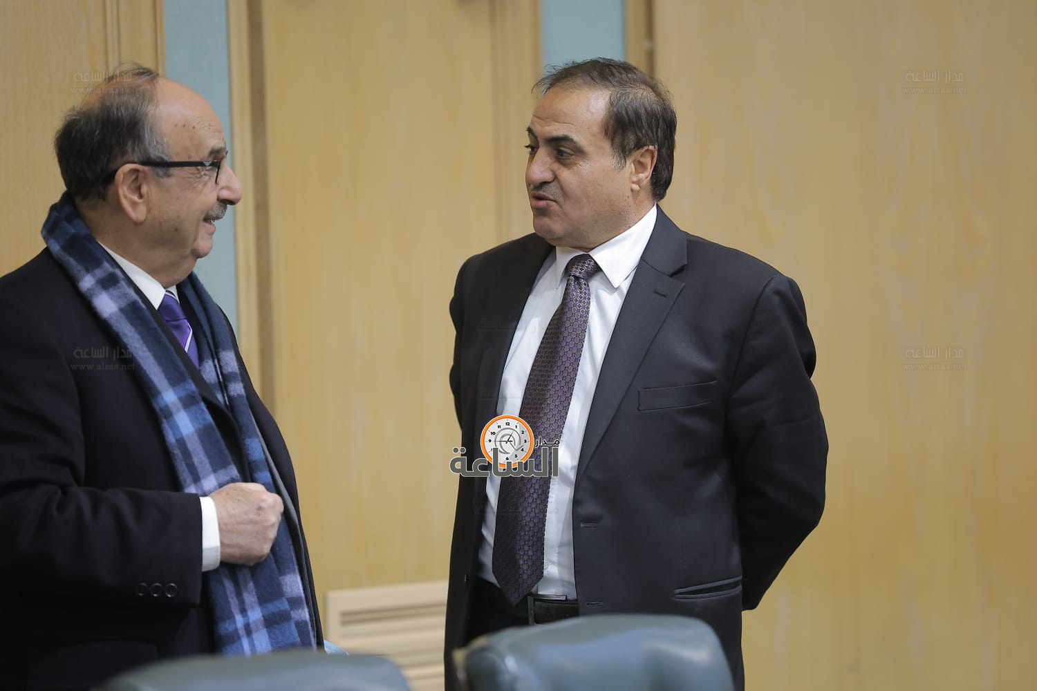 Madar Al-Saa Images 0.10072693700762303