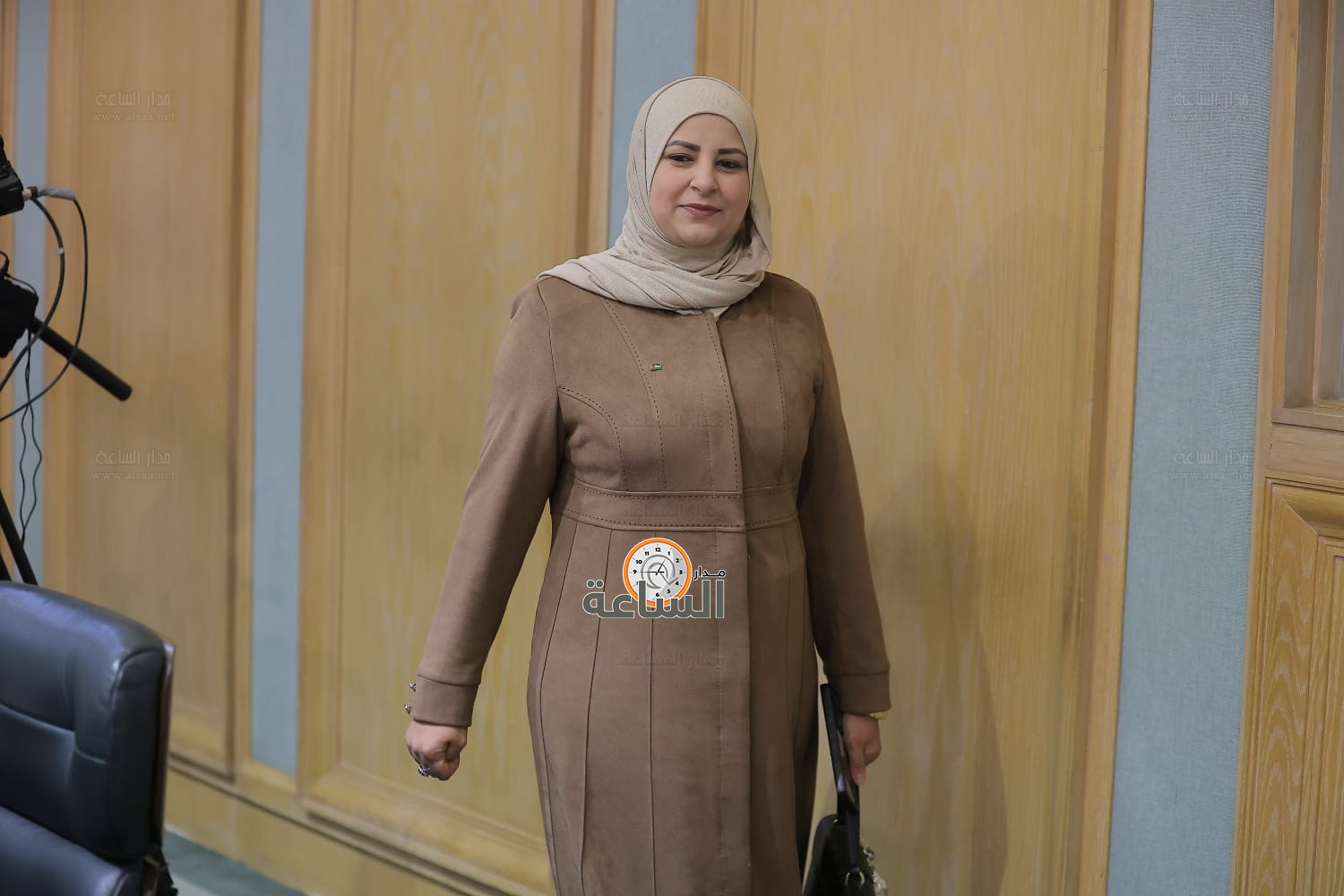 Madar Al-Saa Images 0.43079335596995305