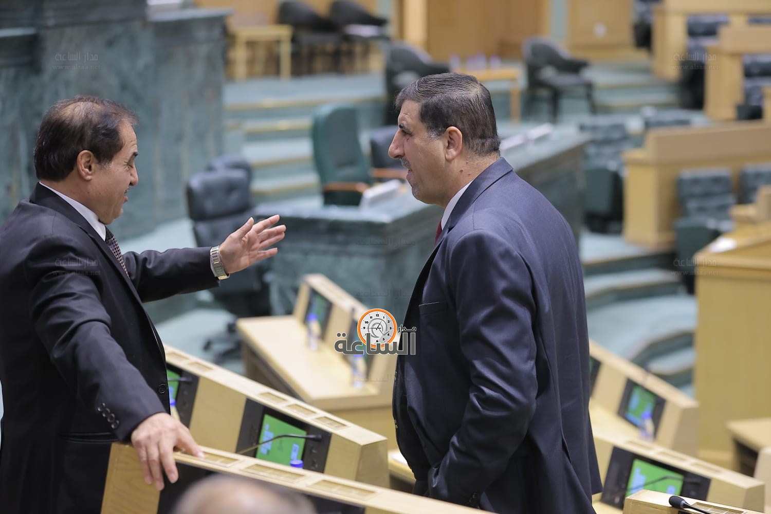 Madar Al-Saa Images 0.9205019521951135