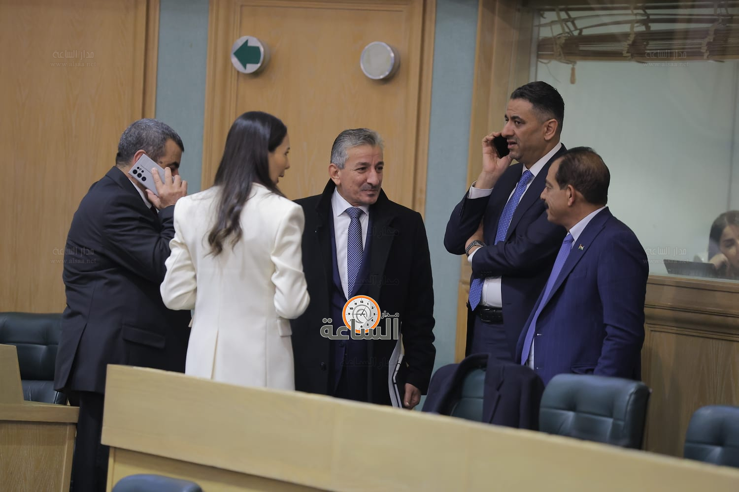 Madar Al-Saa Images 0.4800007264859456