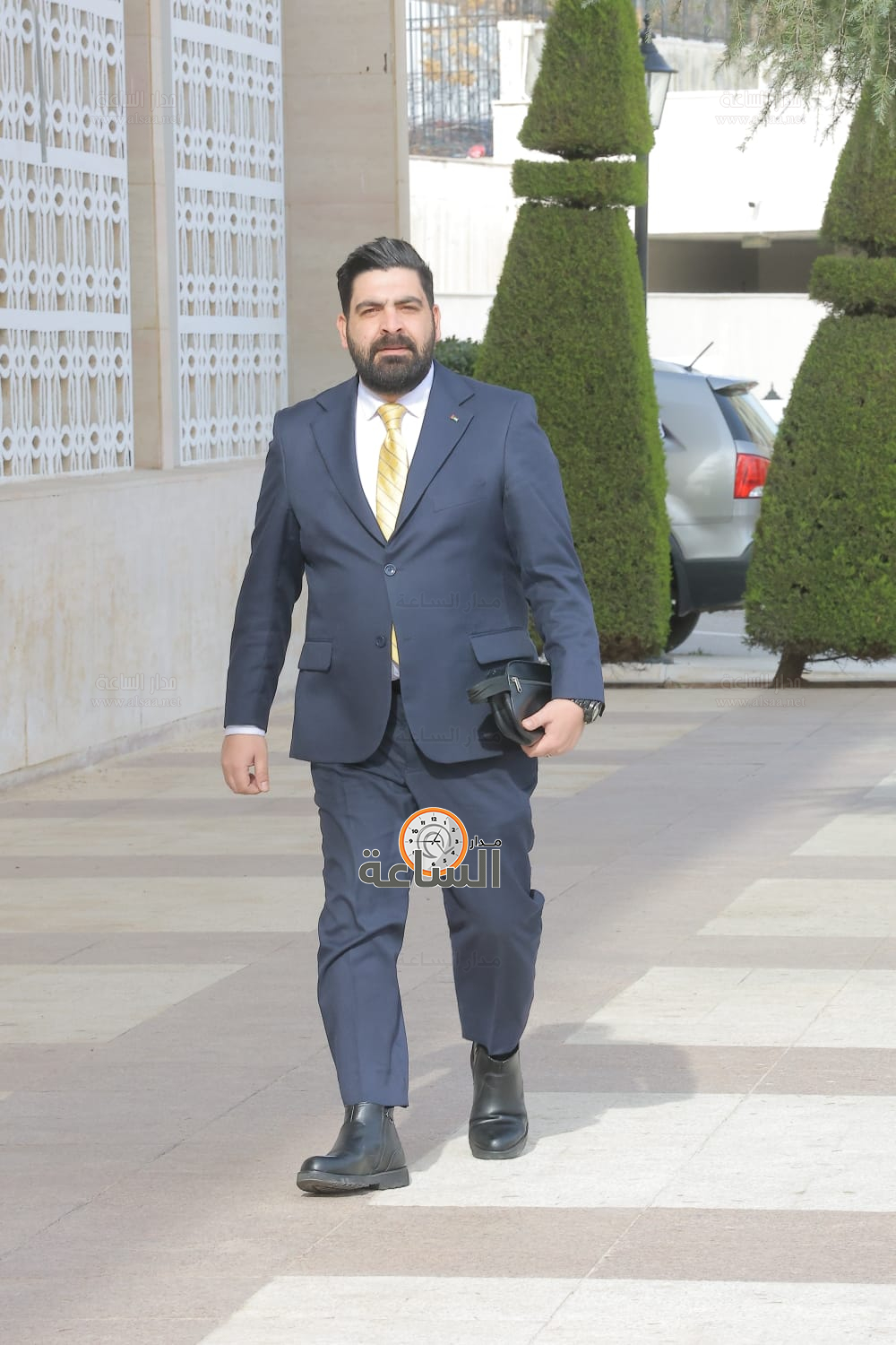 Madar Al-Saa Images 0.8649673298555409