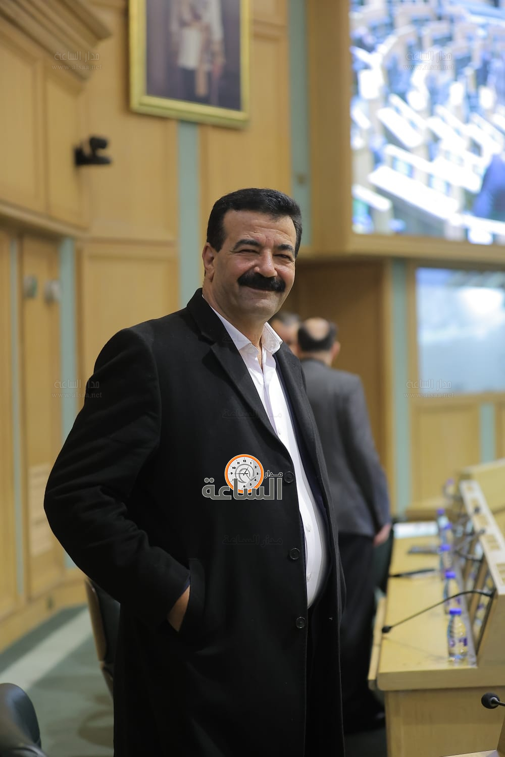 Madar Al-Saa Images 0.7633802098827762