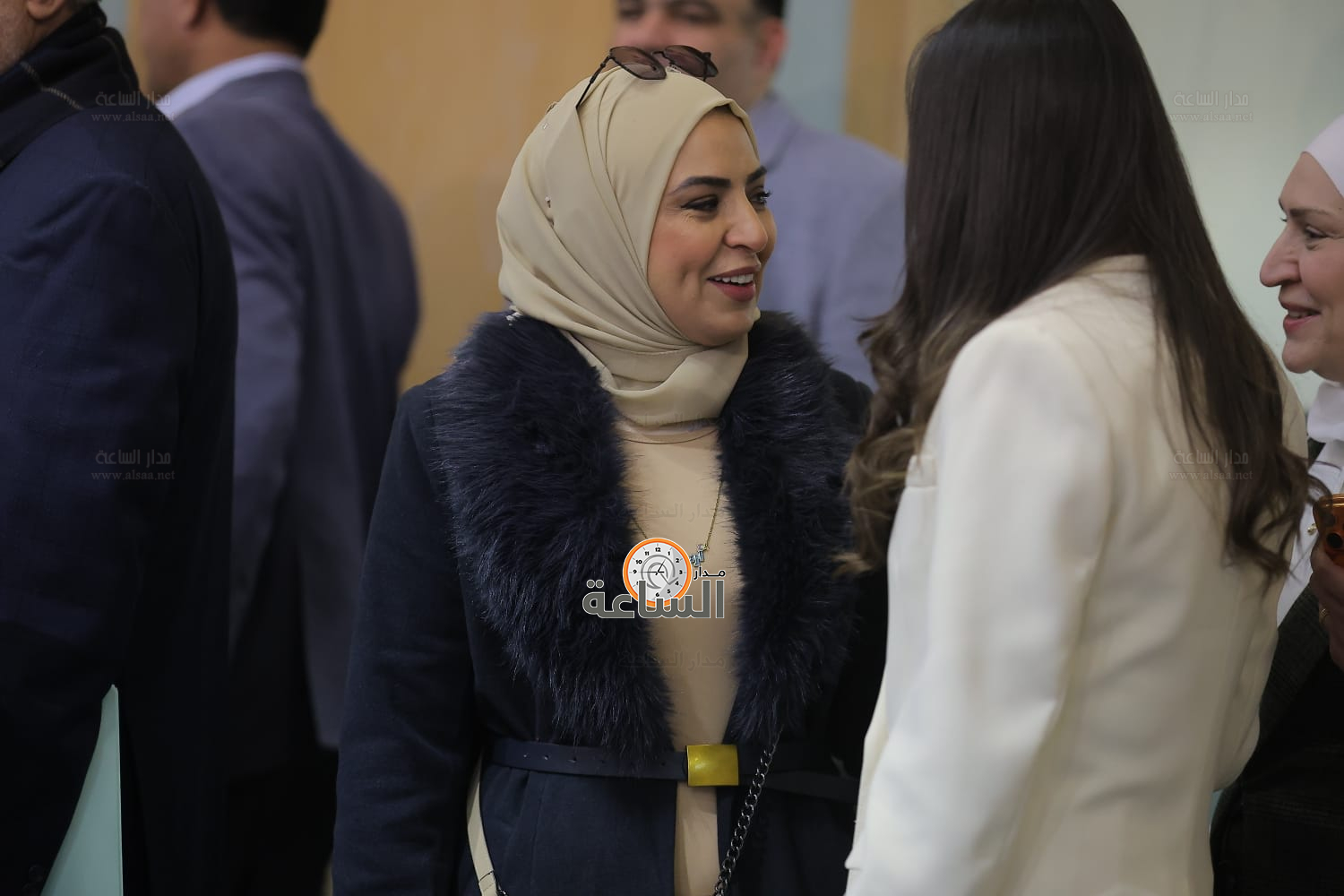 Madar Al-Saa Images 0.7416090684826487