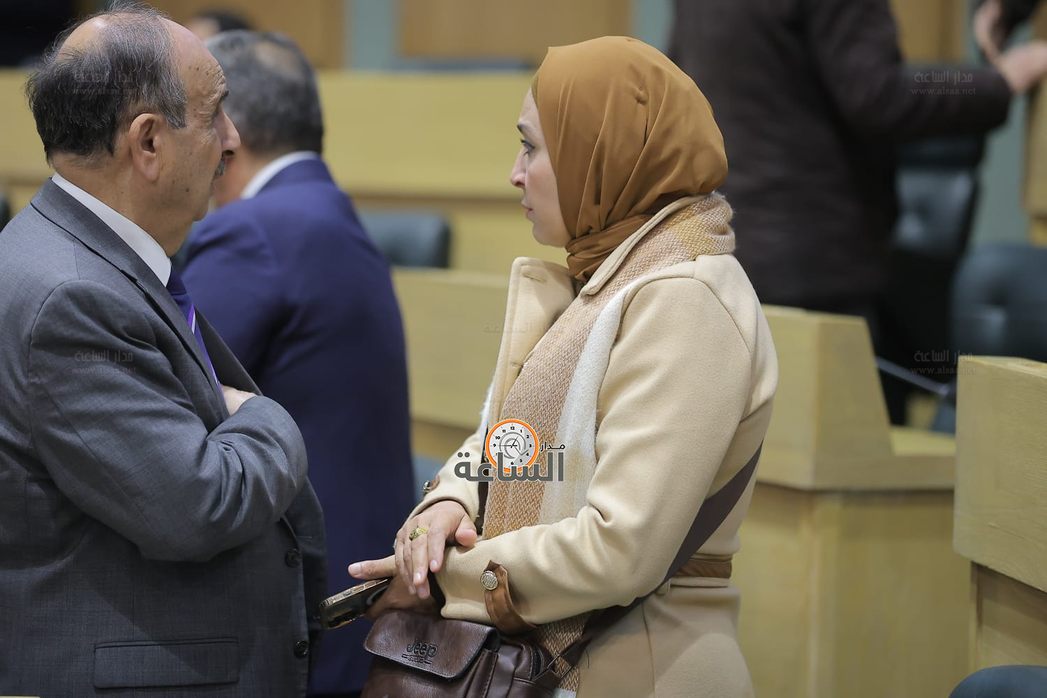 Madar Al-Saa Images 0.33492616749541726