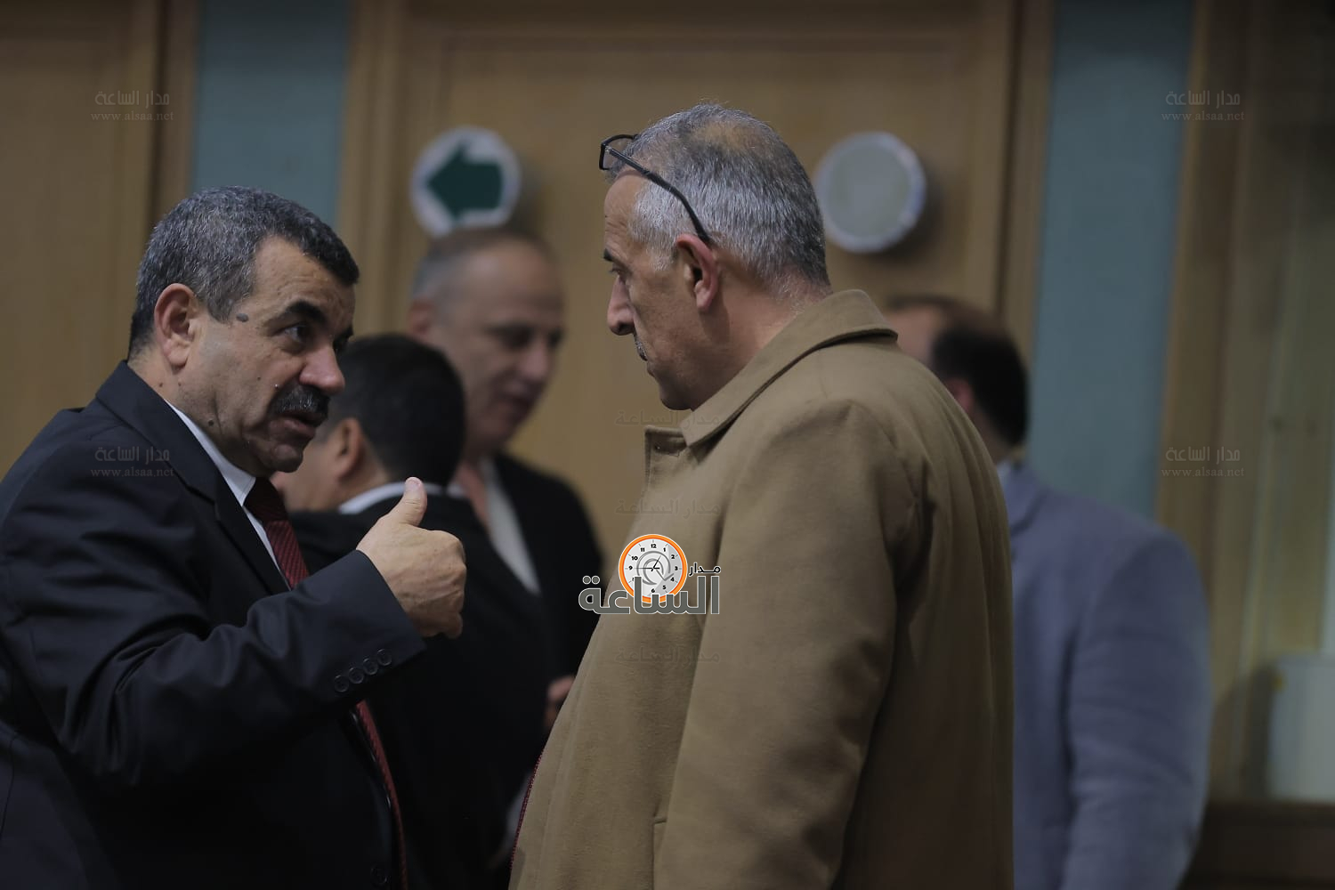 Madar Al-Saa Images 0.4525326308347293