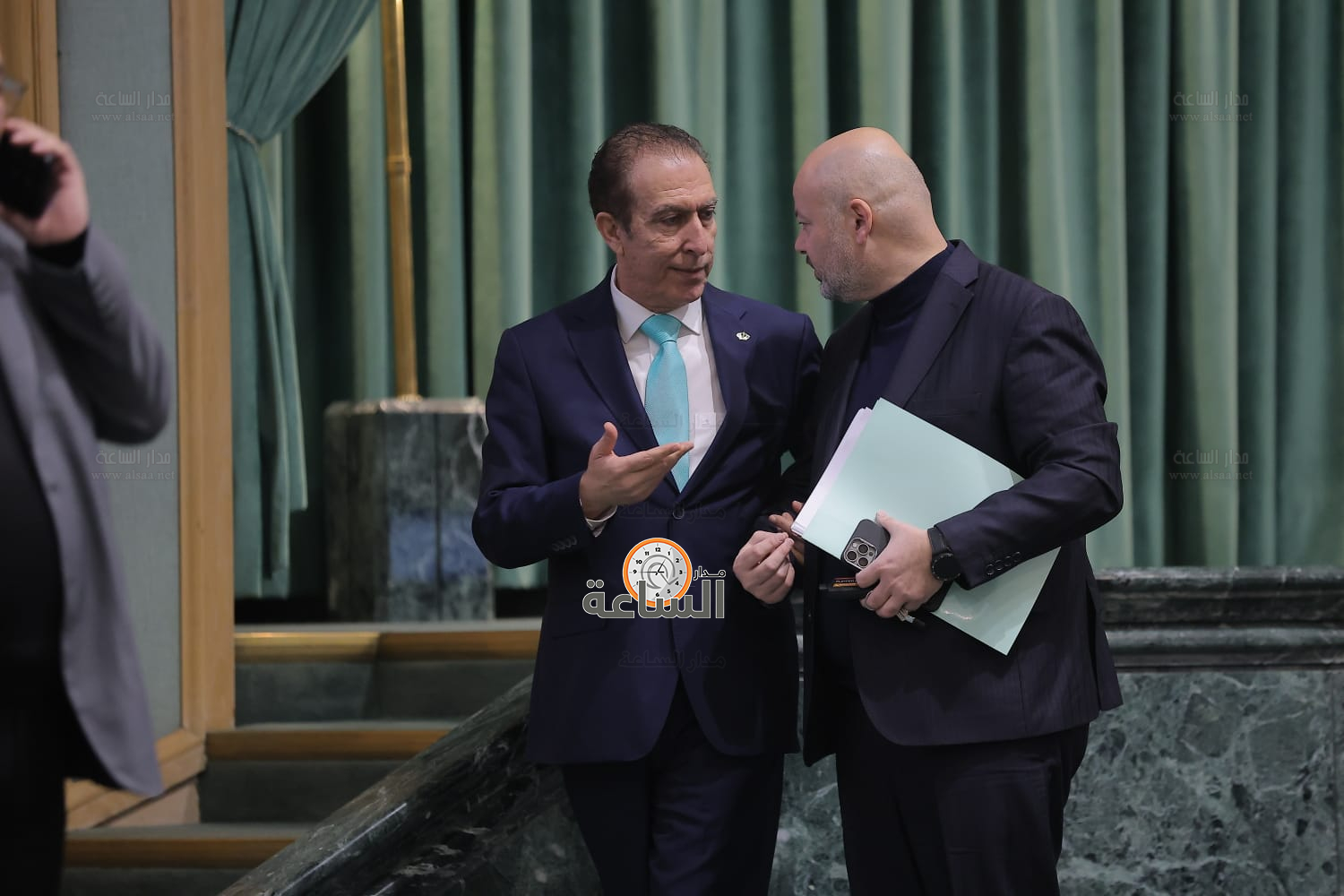 Madar Al-Saa Images 0.9228913582096046