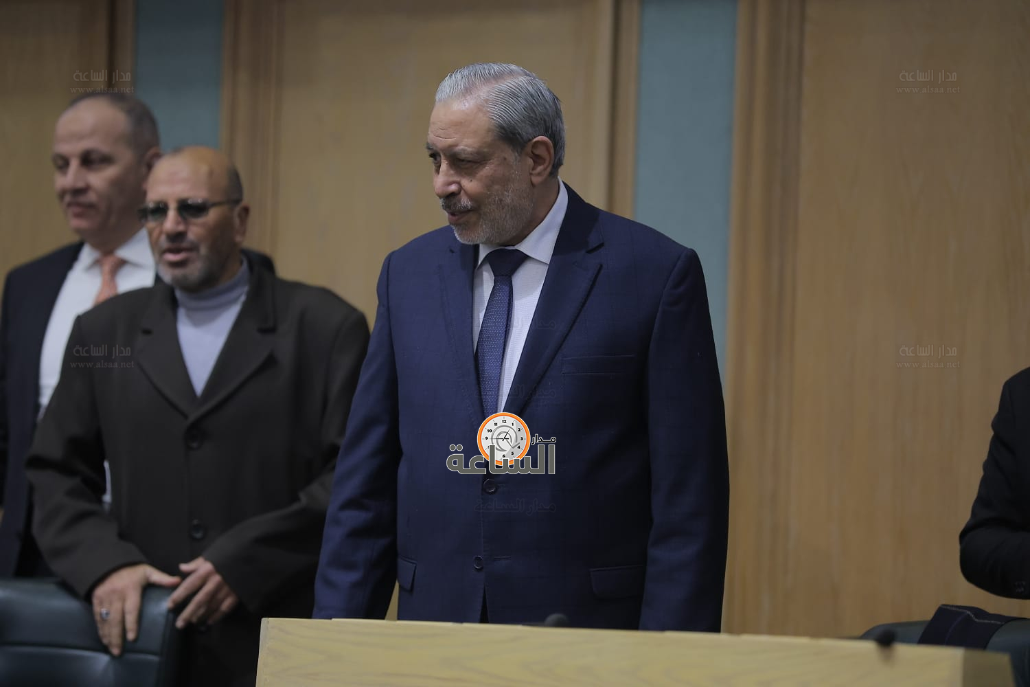 Madar Al-Saa Images 0.9701489810586325