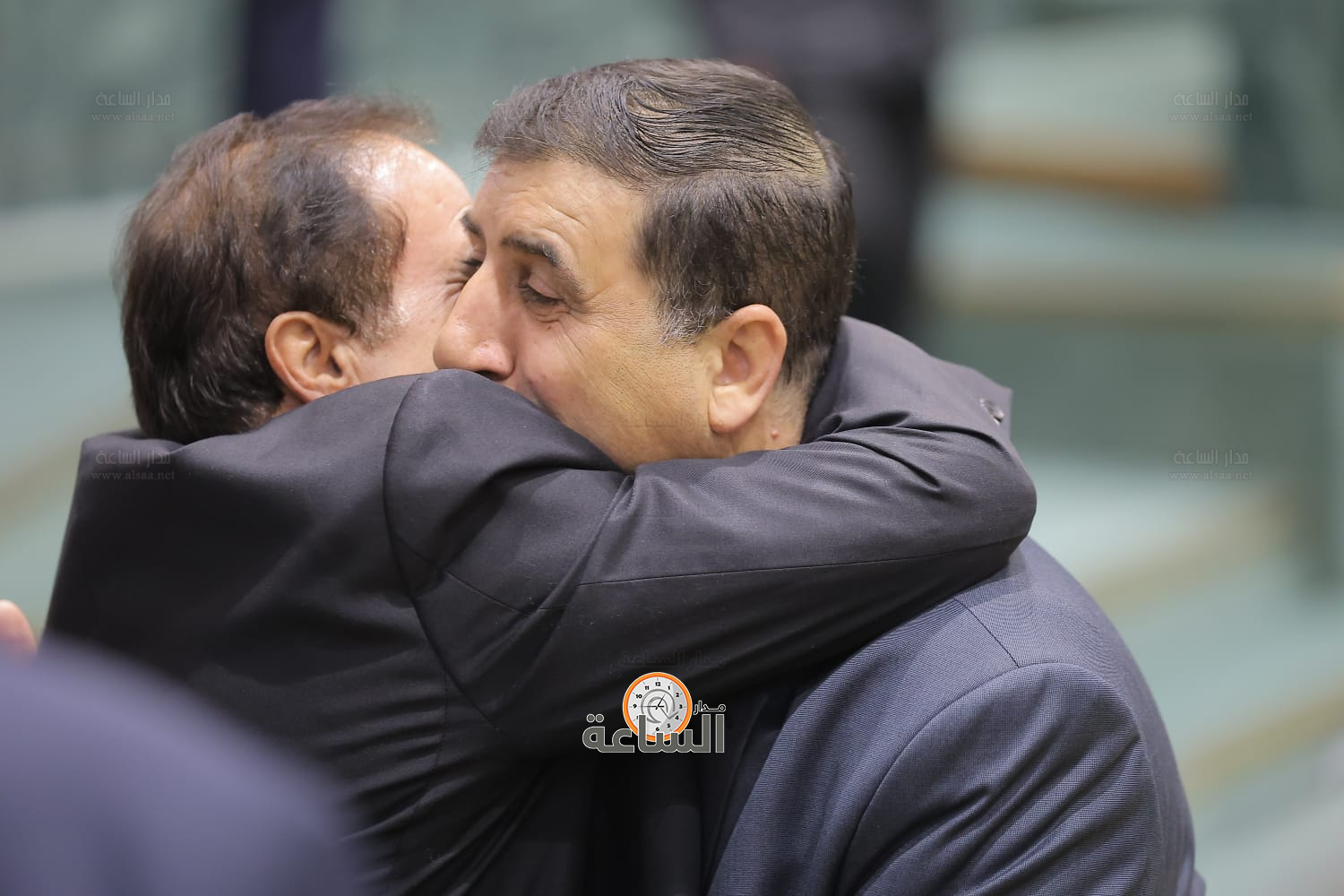 Madar Al-Saa Images 0.7207295687214827