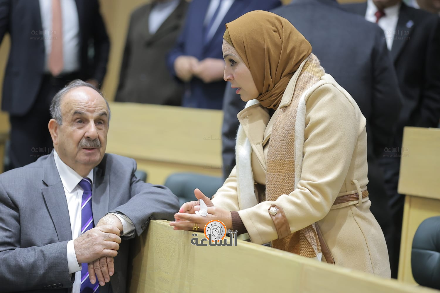 Madar Al-Saa Images 0.9861048112178896