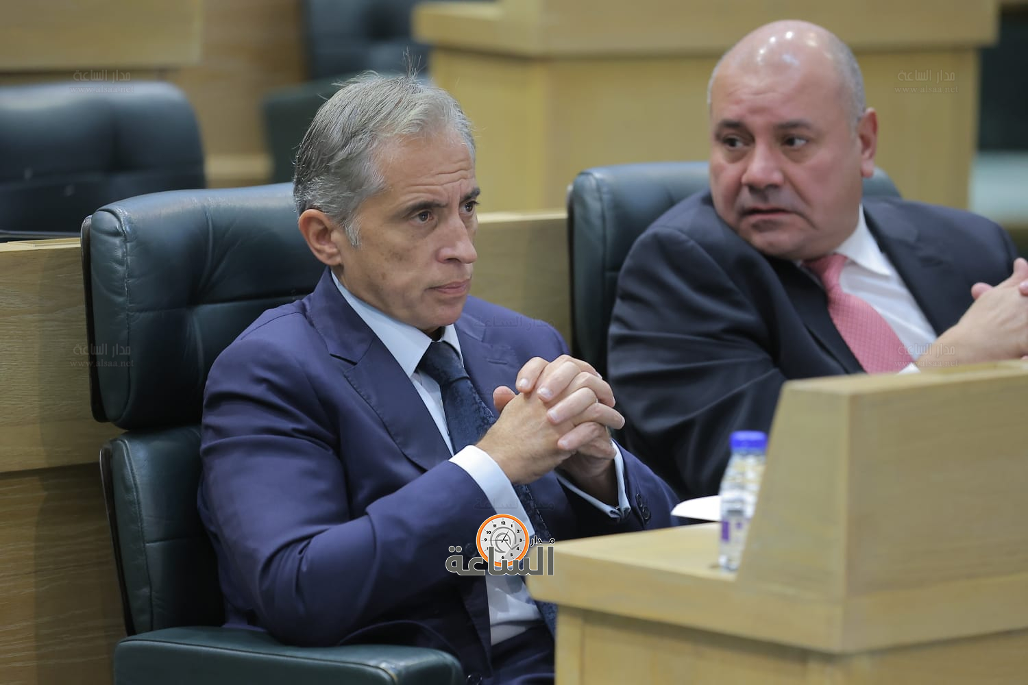 Madar Al-Saa Images 0.16668661608765167