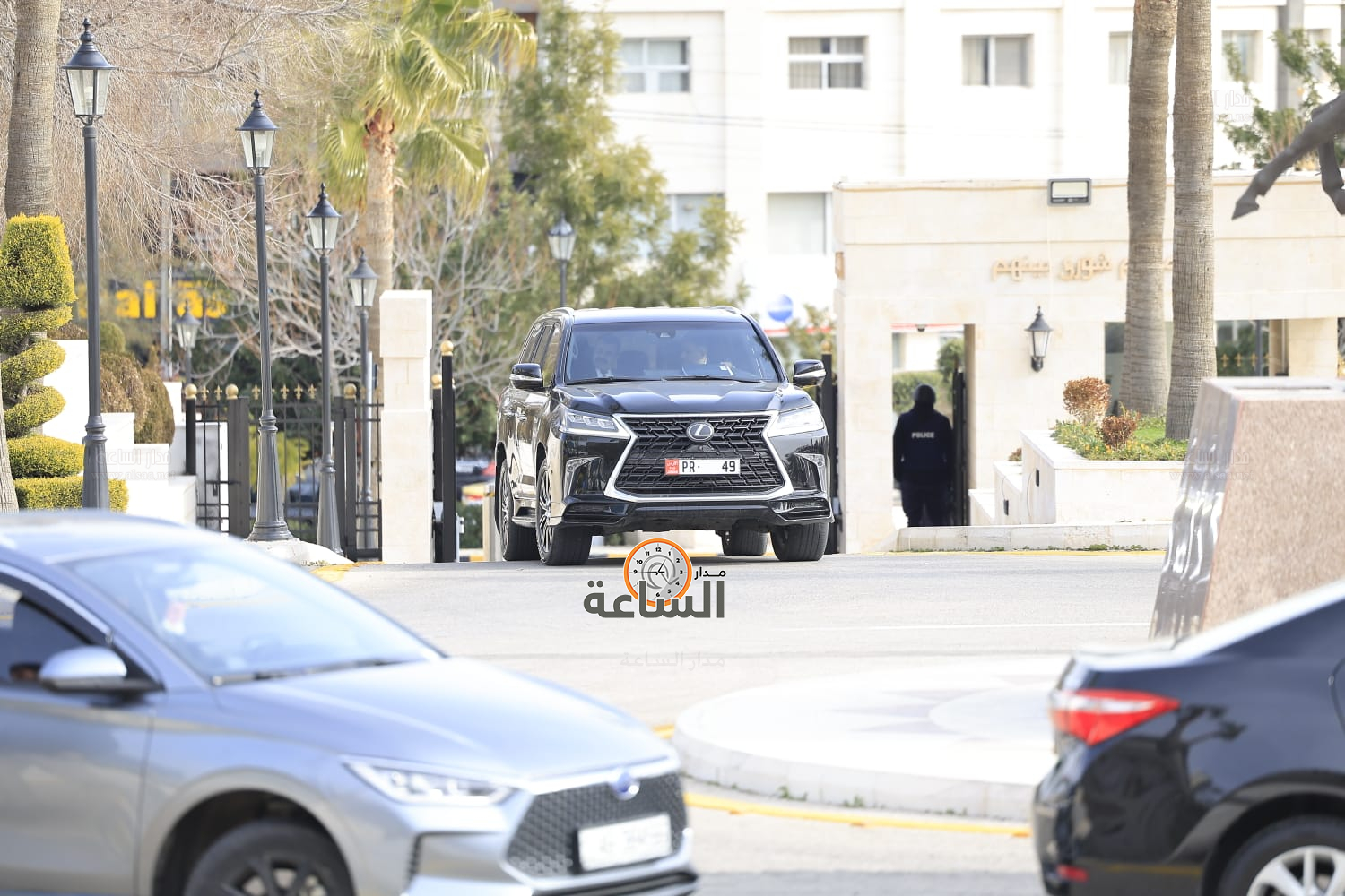 Madar Al-Saa Images 0.0865425551346376