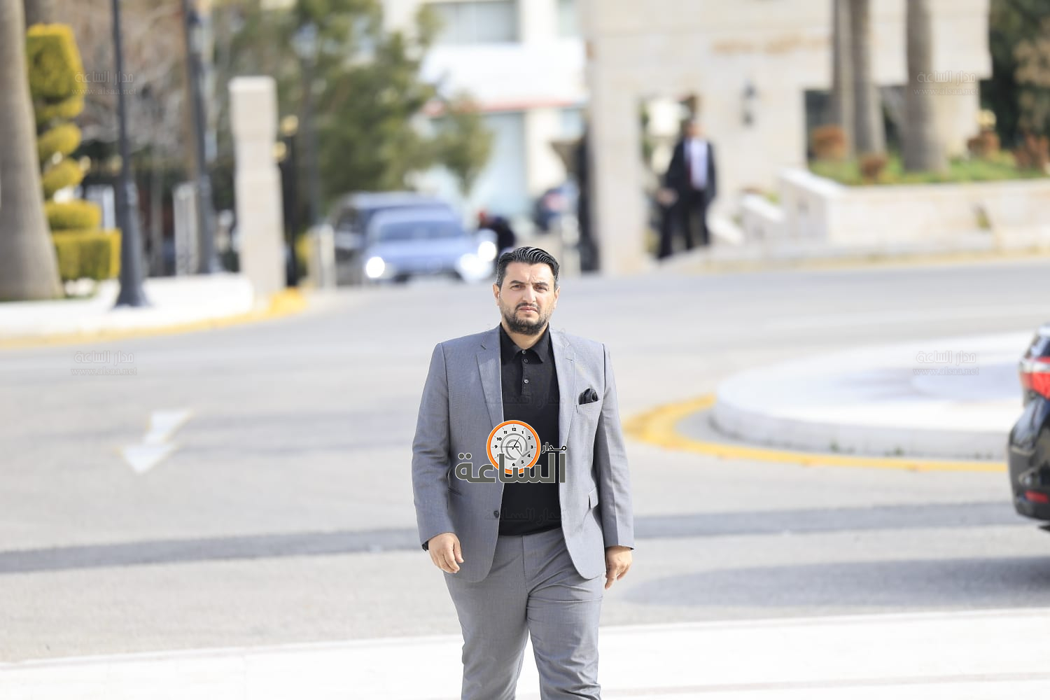 Madar Al-Saa Images 0.028104797663838665