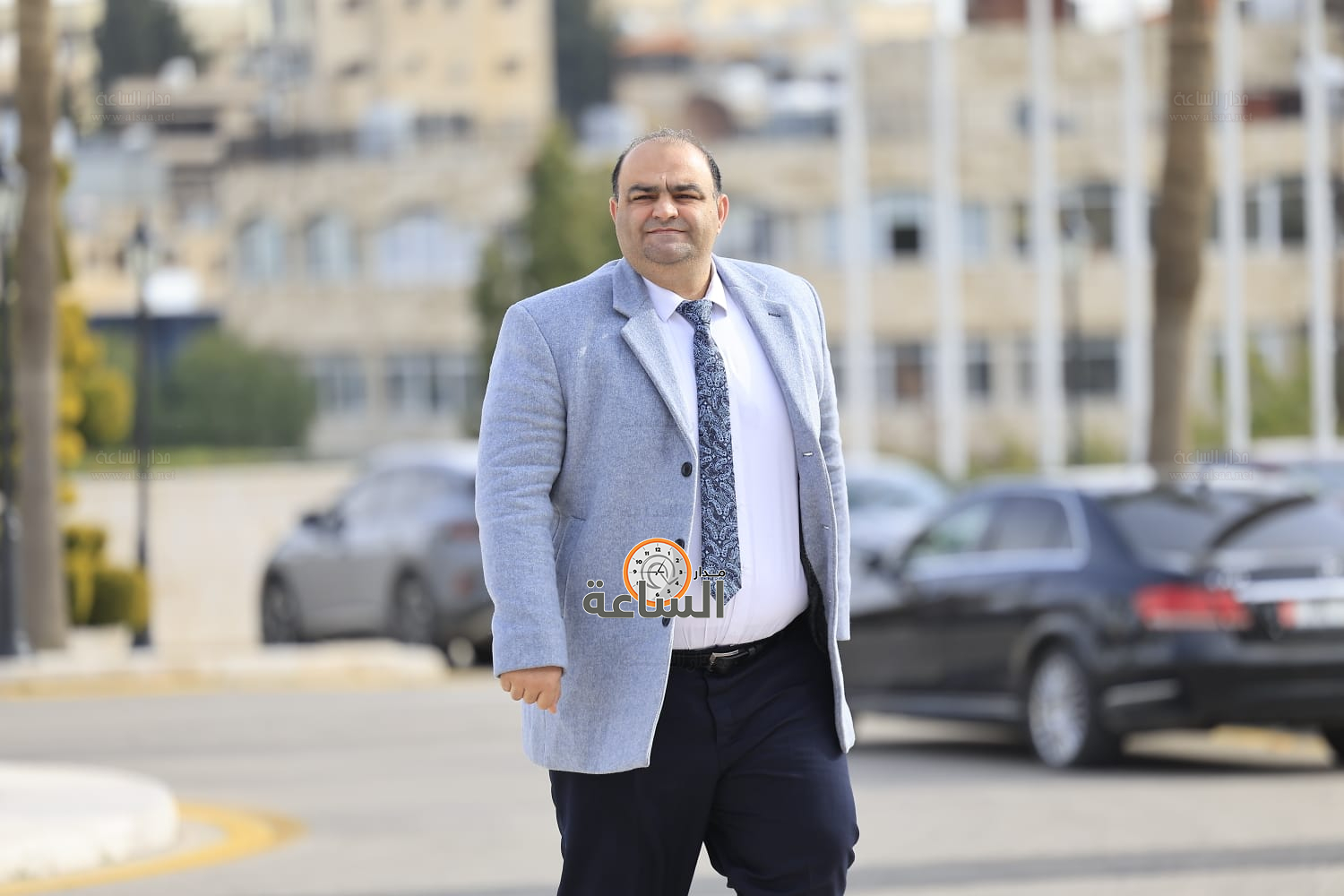 Madar Al-Saa Images 0.11123563425950367