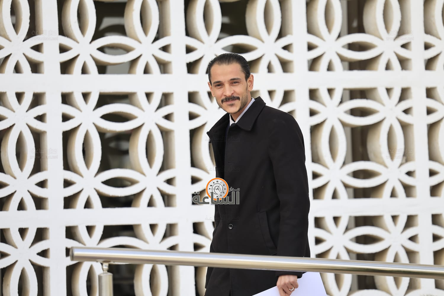 Madar Al-Saa Images 0.40976758110727374