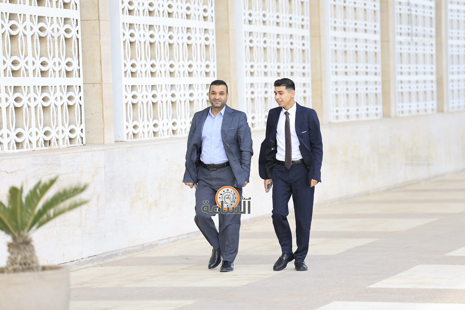 Madar Al-Saa Images 0.8017837700602082